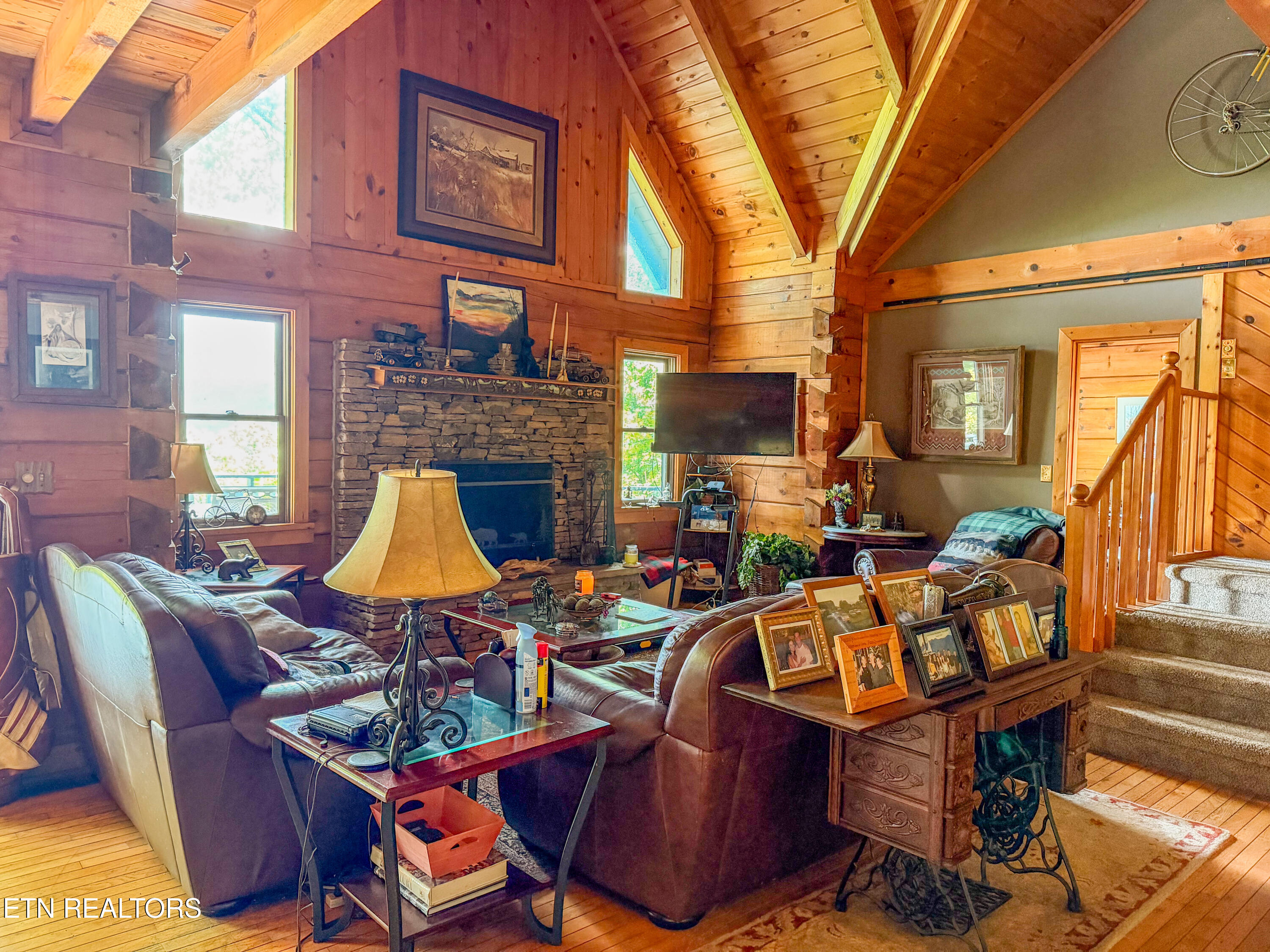440 Deer Path Lane Gatlinburg TN 37738