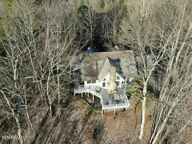 440 Deer Path Lane Gatlinburg TN 37738