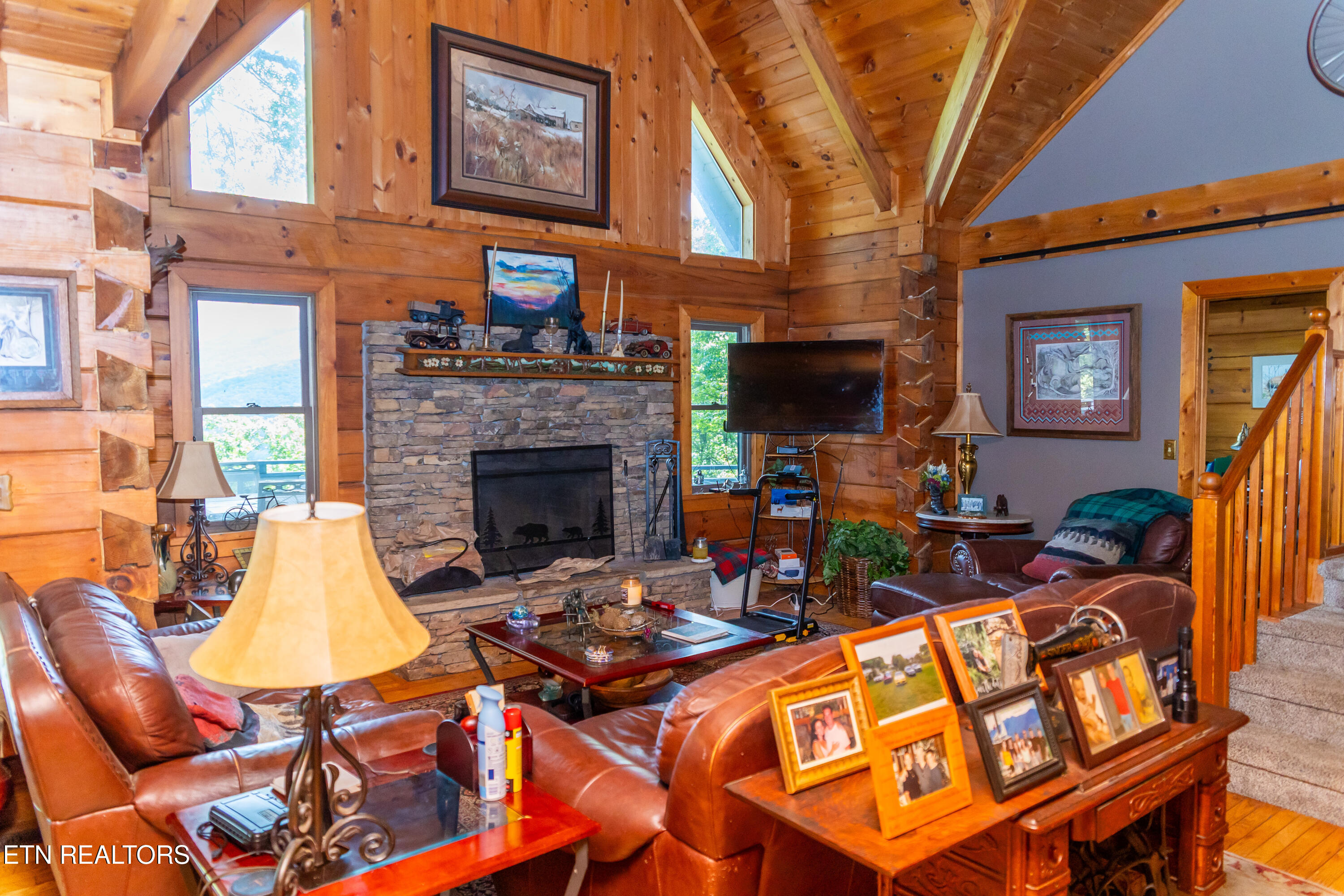 440 Deer Path Lane Gatlinburg TN 37738
