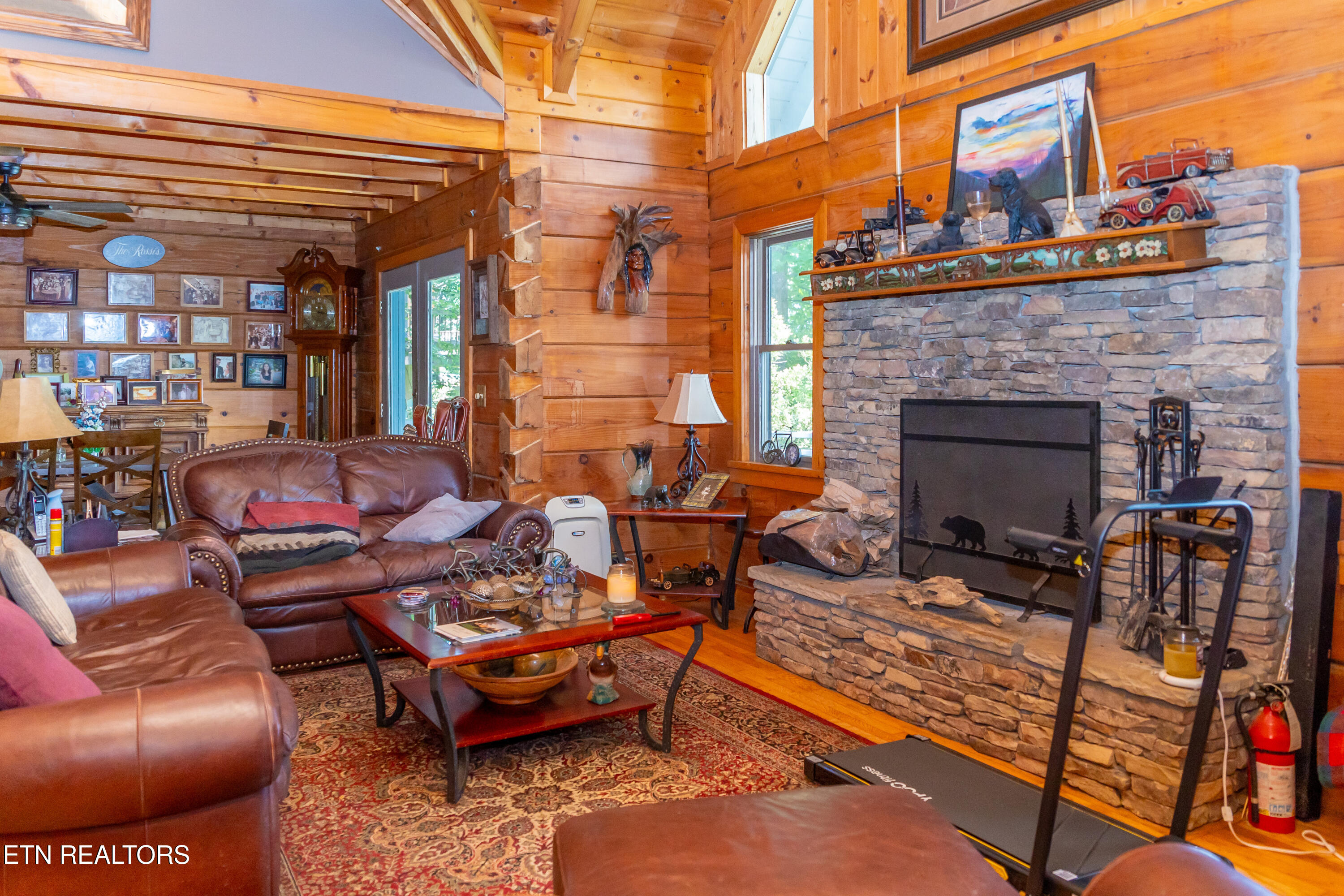 440 Deer Path Lane Gatlinburg TN 37738