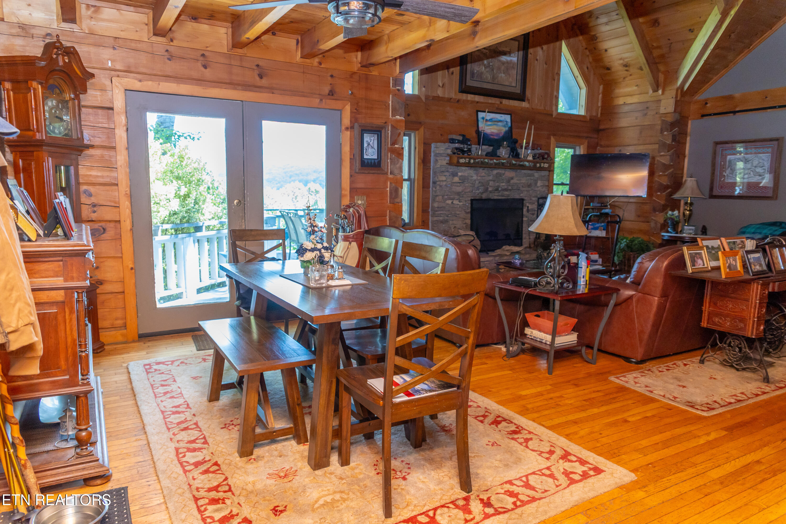 440 Deer Path Lane Gatlinburg TN 37738