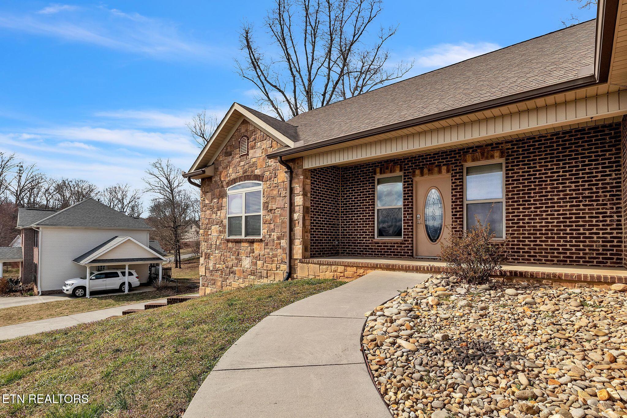 354 Meadowlake Circle Seymour TN 37865