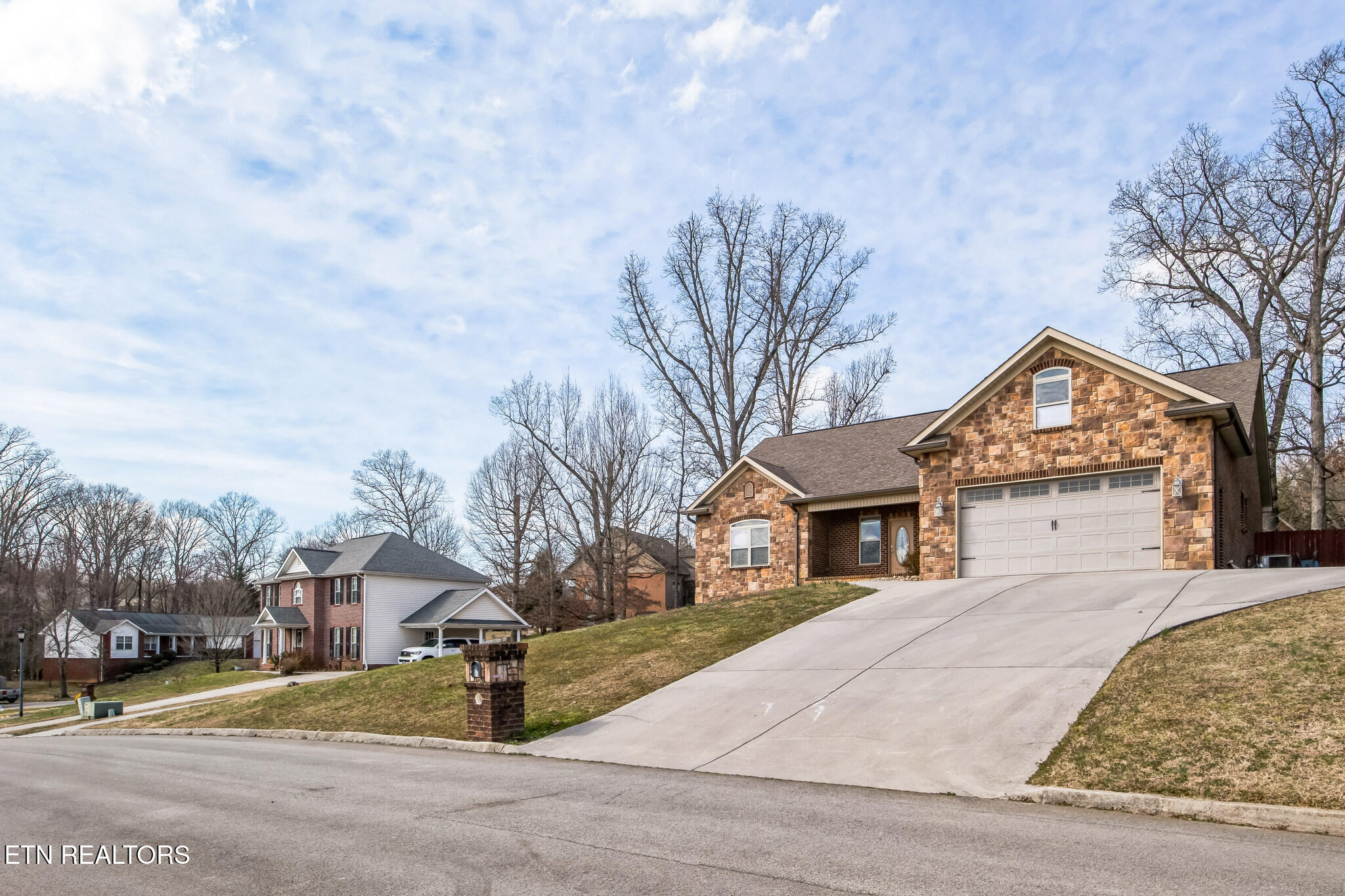 354 Meadowlake Circle Seymour TN 37865