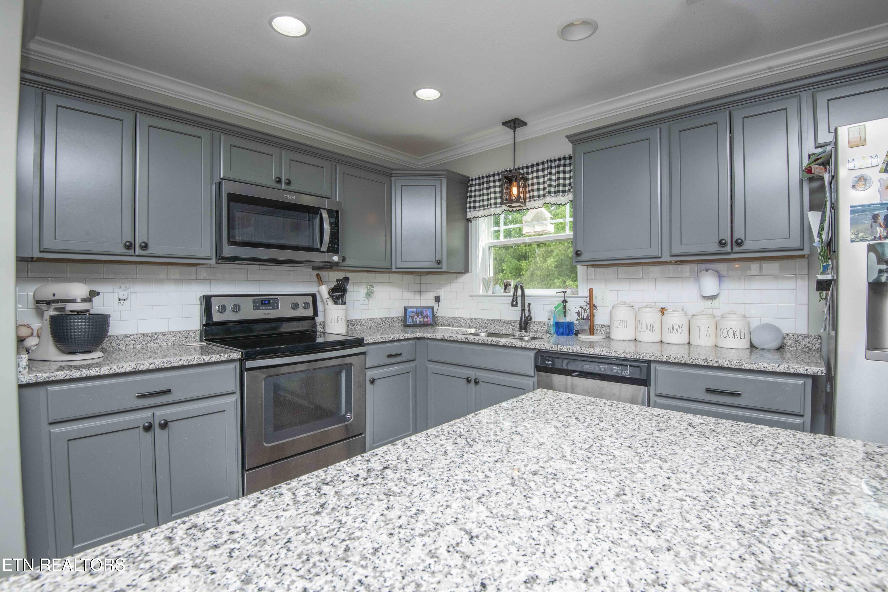 7802 Lake Mountain Lane Knoxville TN 37938
