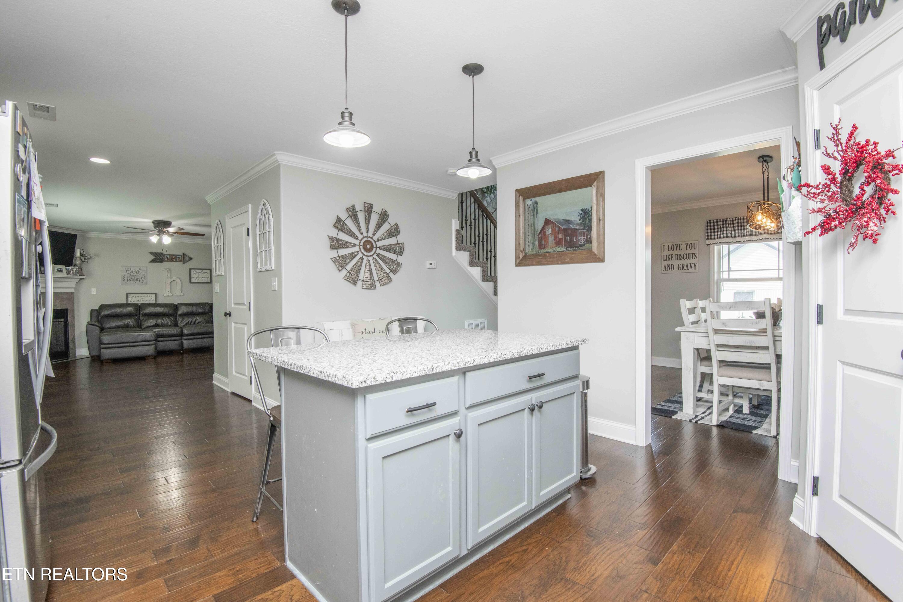 7802 Lake Mountain Lane Knoxville TN 37938
