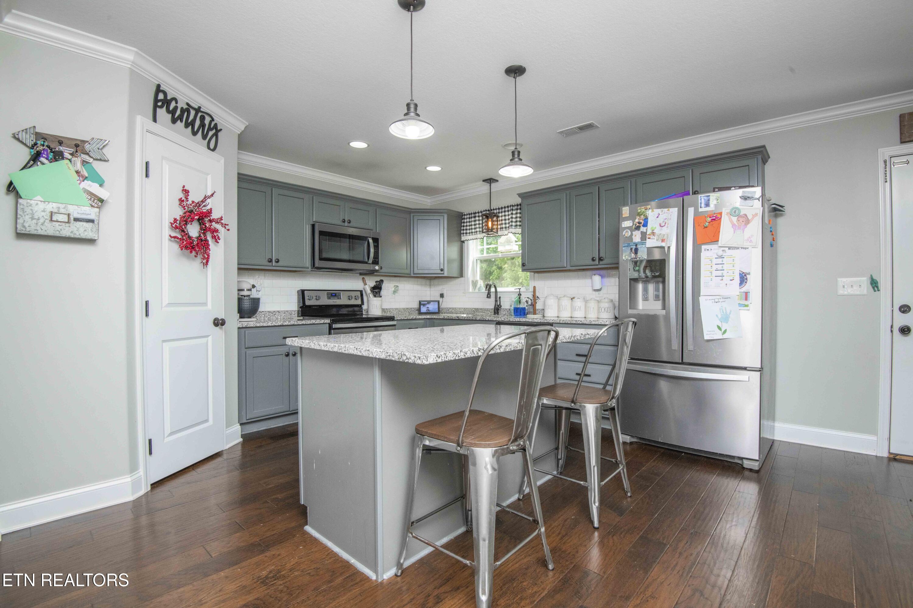 7802 Lake Mountain Lane Knoxville TN 37938