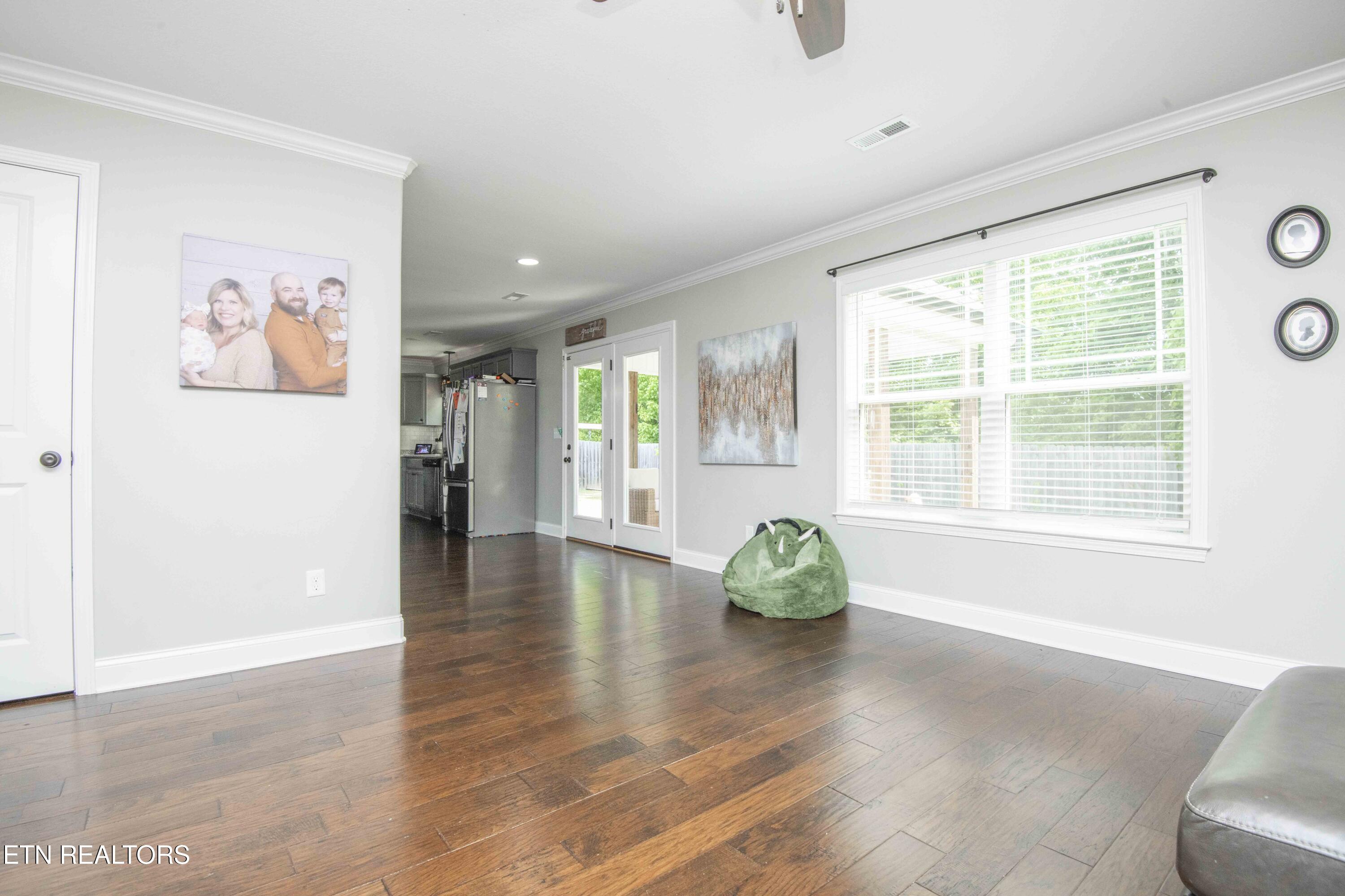 7802 Lake Mountain Lane Knoxville TN 37938