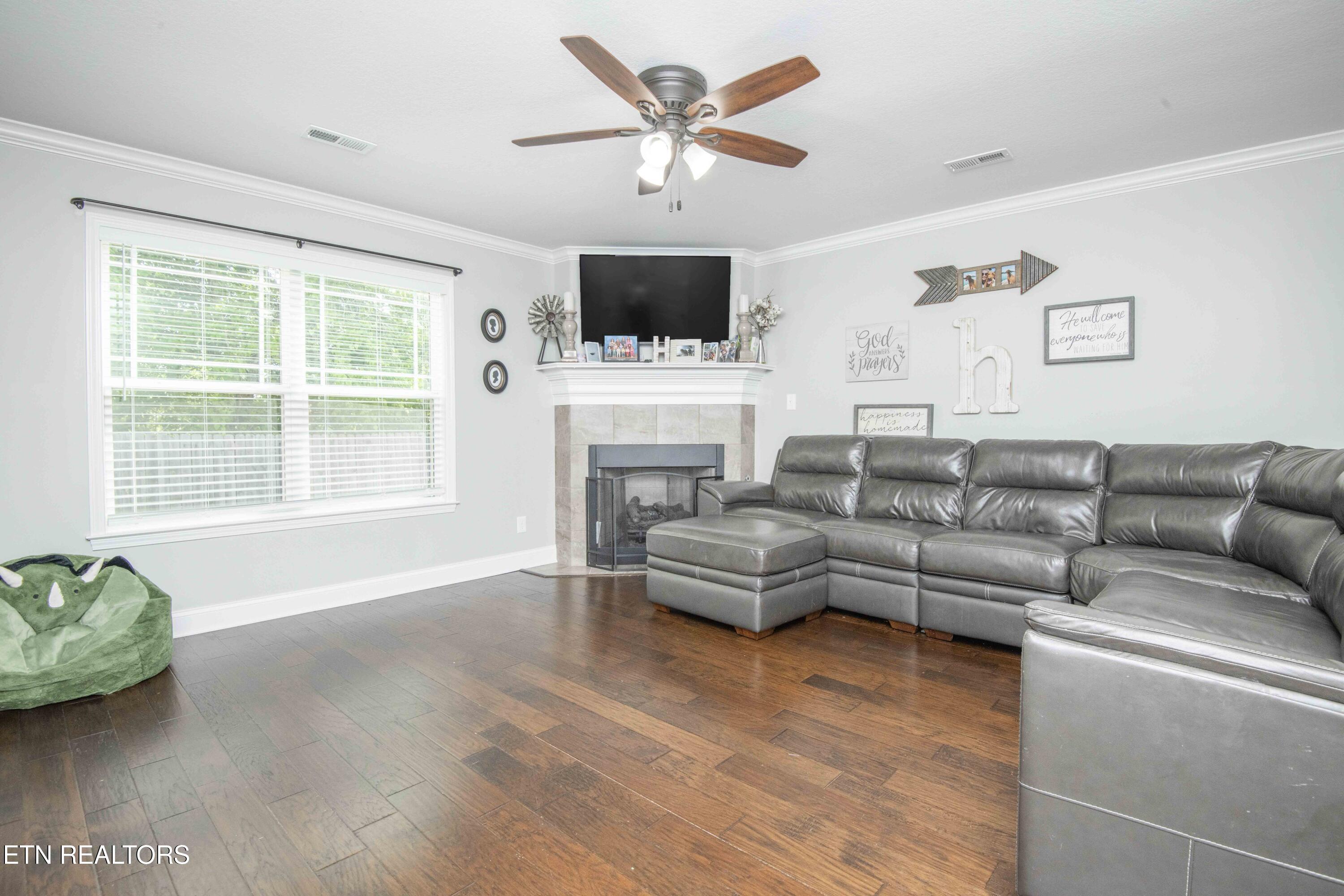 7802 Lake Mountain Lane Knoxville TN 37938