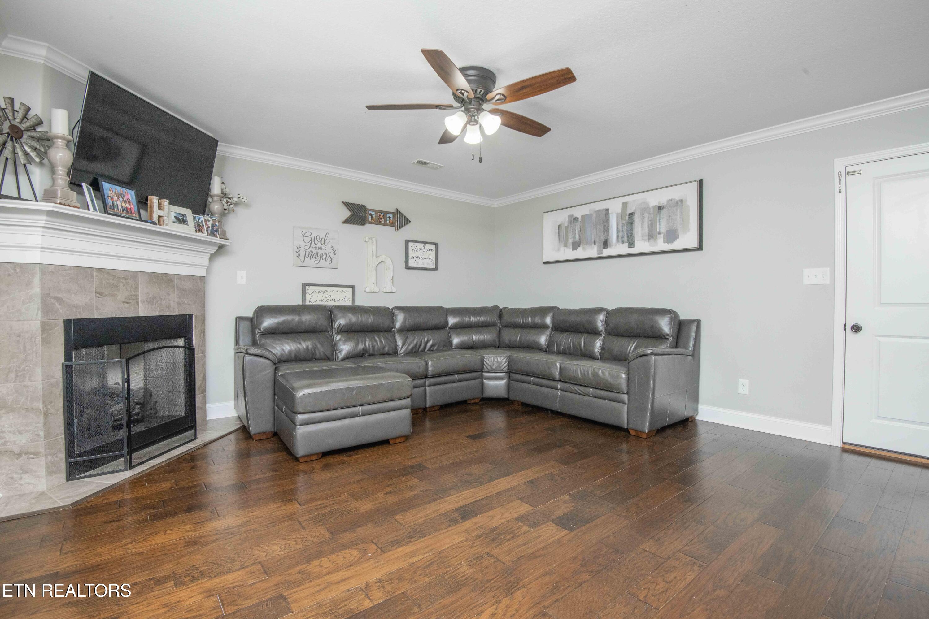 7802 Lake Mountain Lane Knoxville TN 37938
