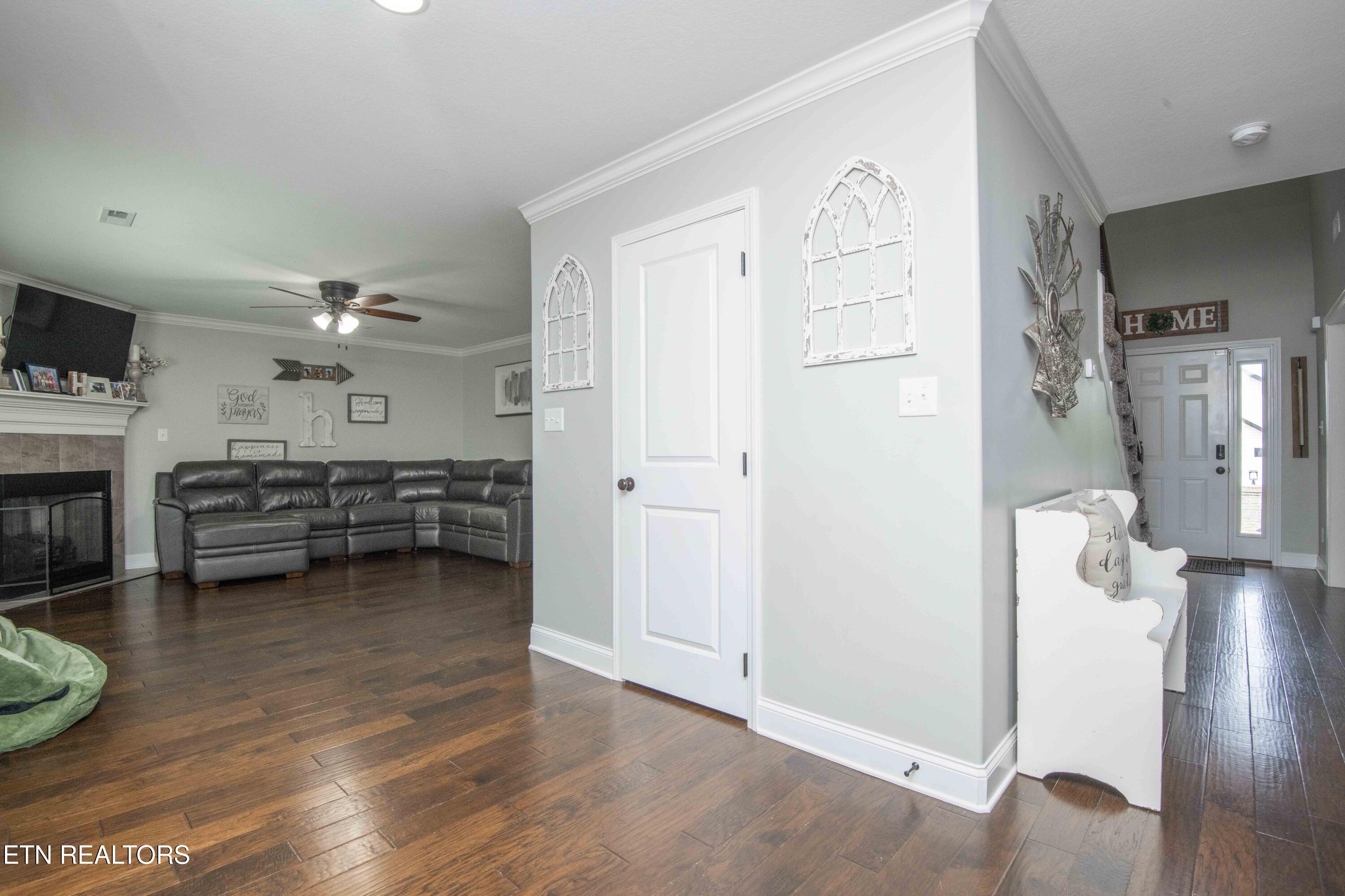 7802 Lake Mountain Lane Knoxville TN 37938