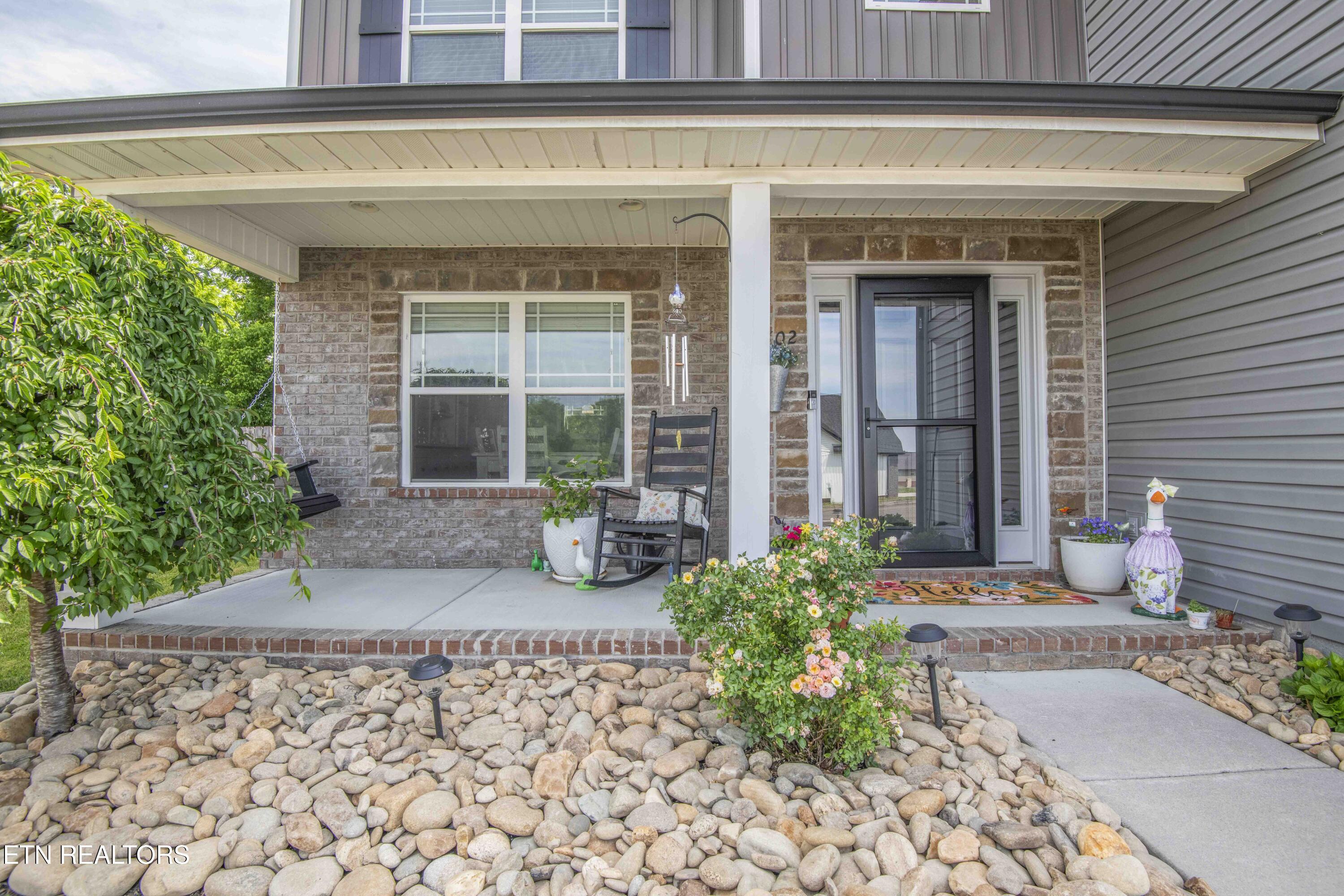 7802 Lake Mountain Lane Knoxville TN 37938