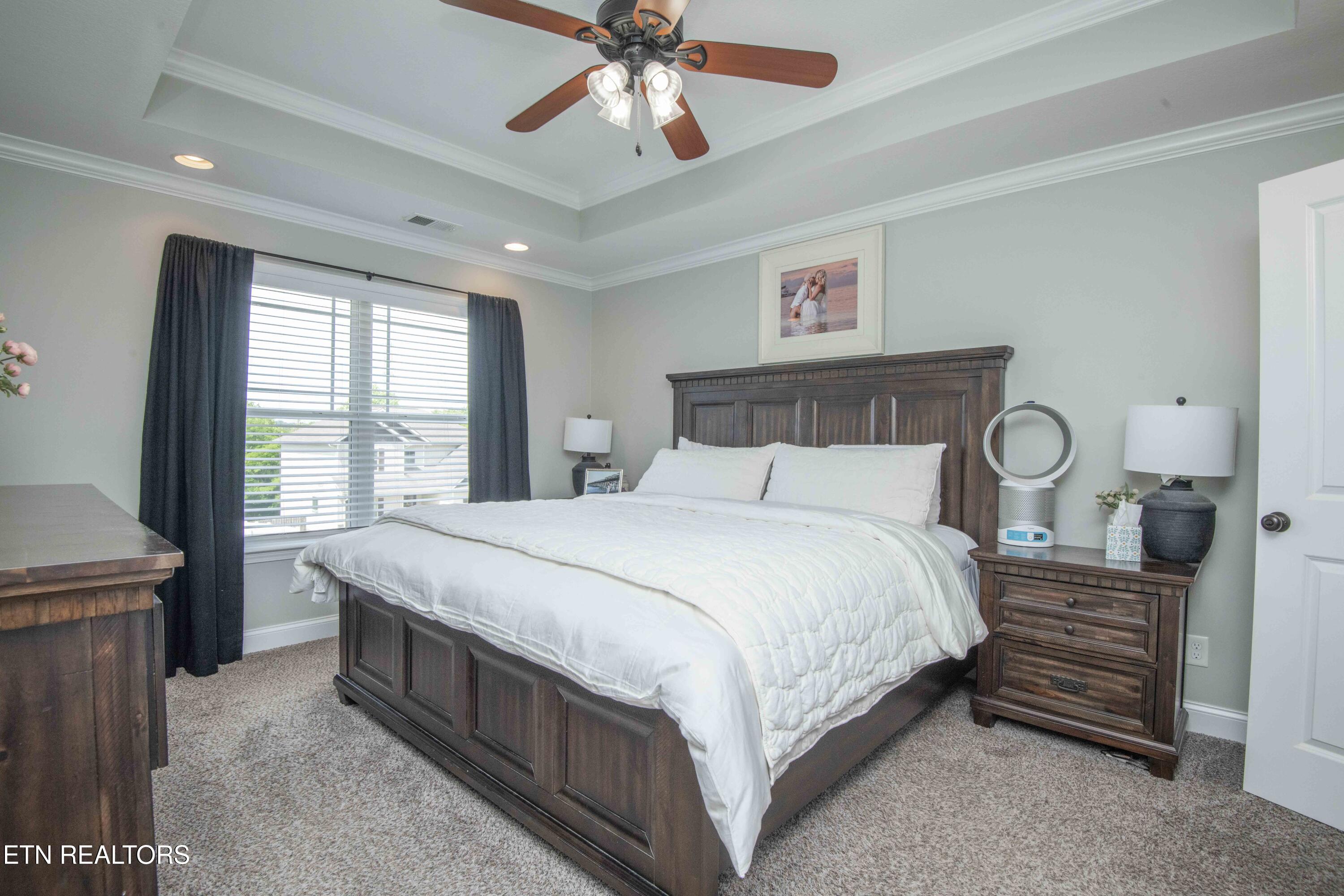7802 Lake Mountain Lane Knoxville TN 37938