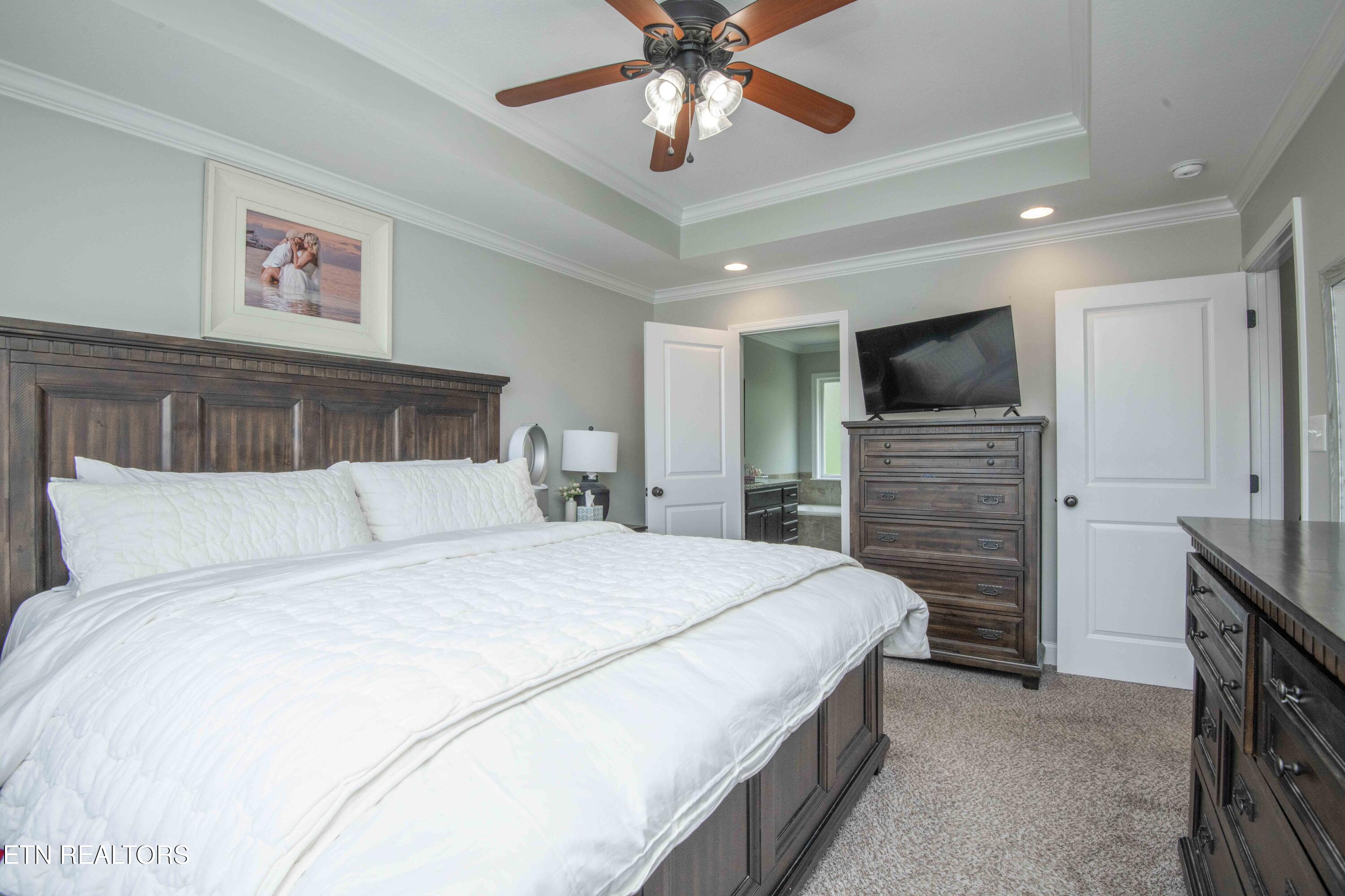 7802 Lake Mountain Lane Knoxville TN 37938