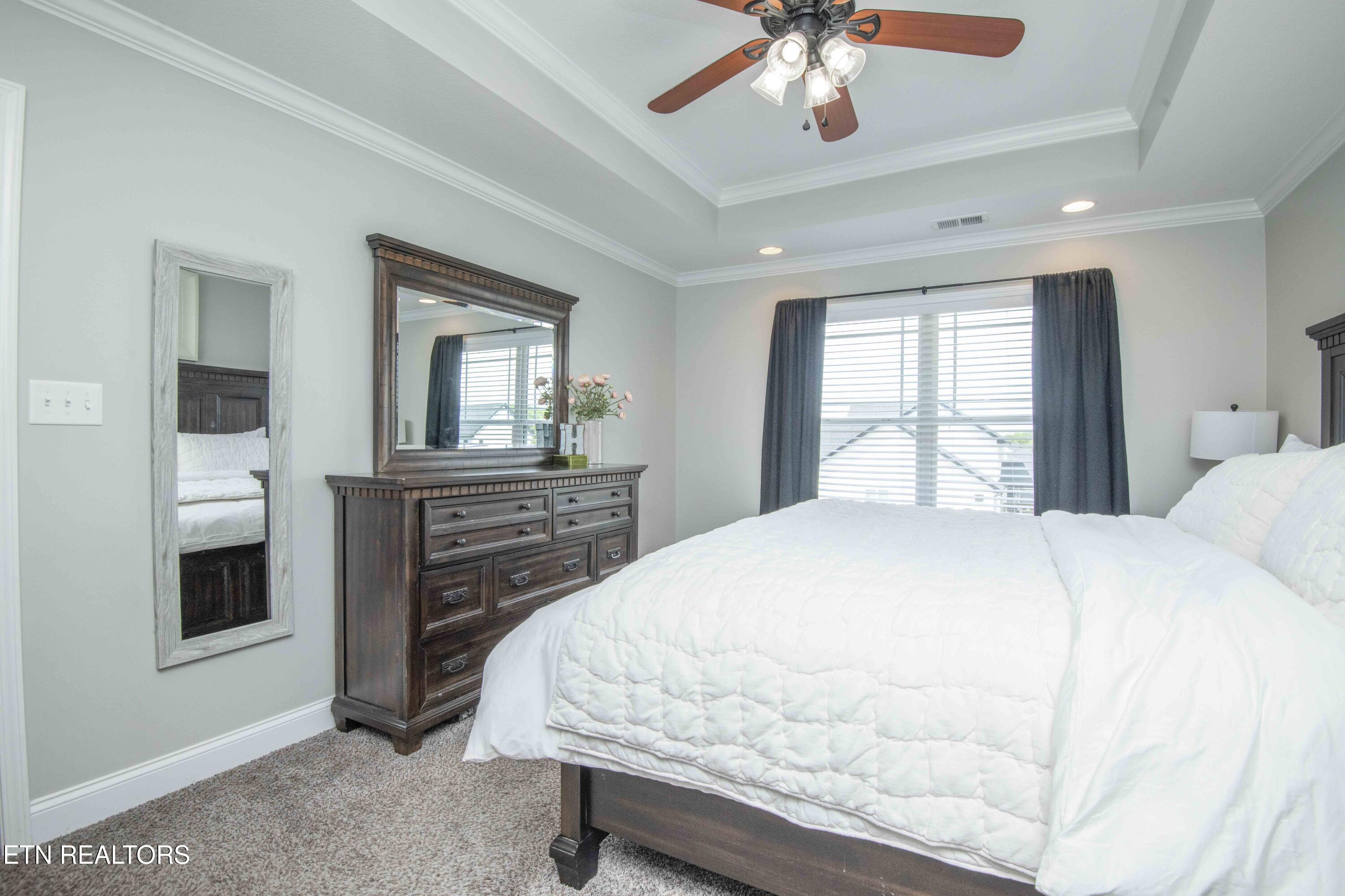 7802 Lake Mountain Lane Knoxville TN 37938