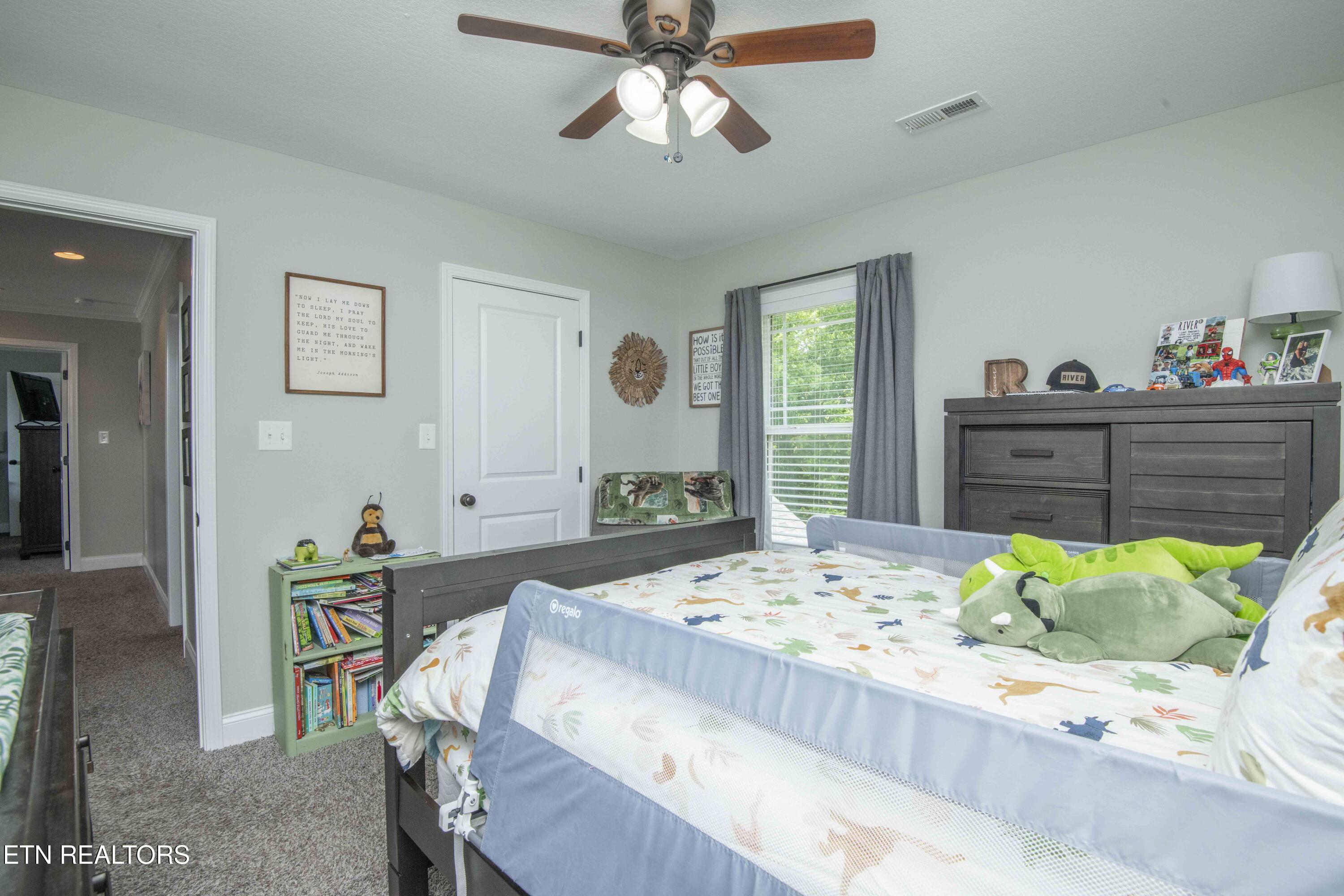 7802 Lake Mountain Lane Knoxville TN 37938