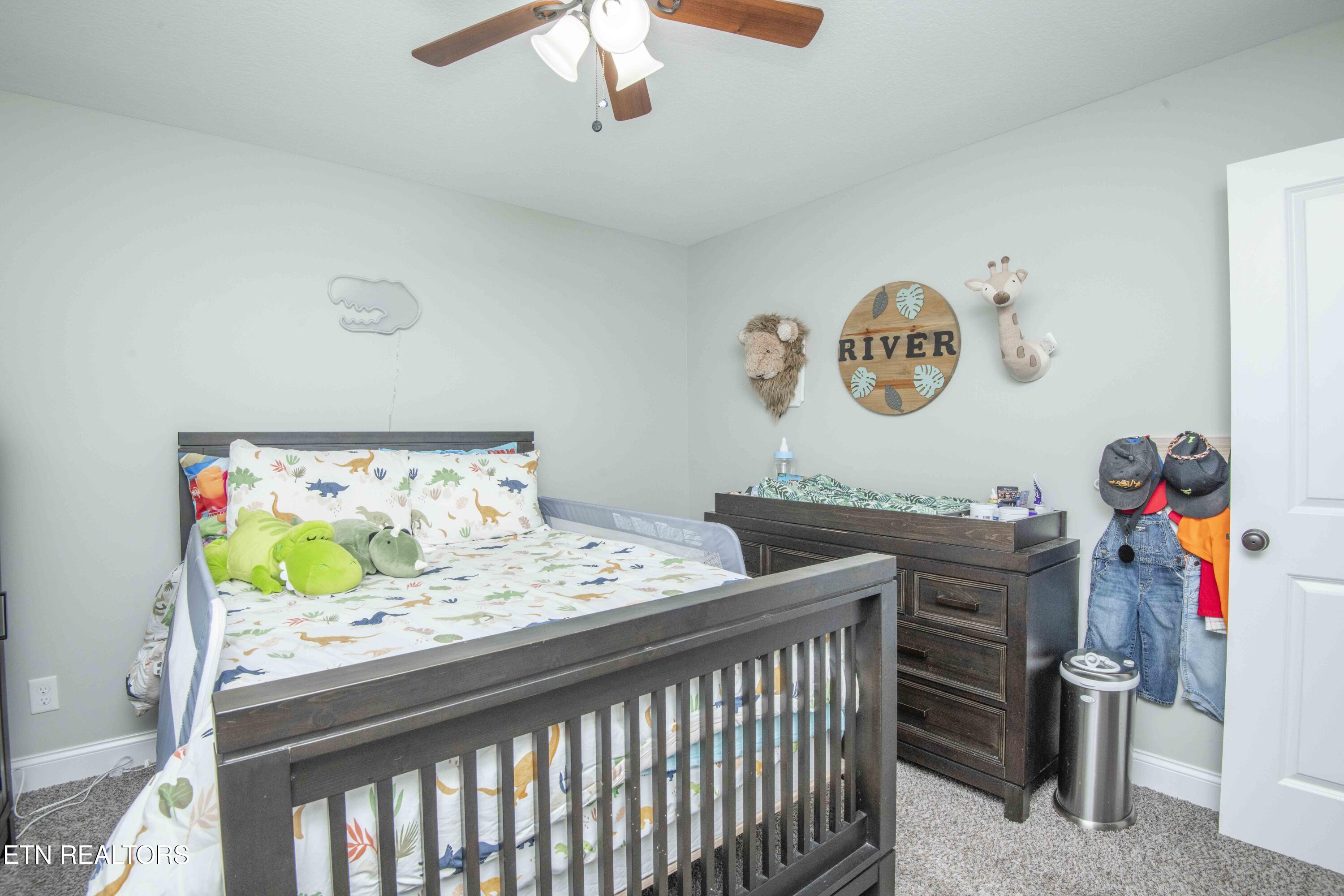 7802 Lake Mountain Lane Knoxville TN 37938