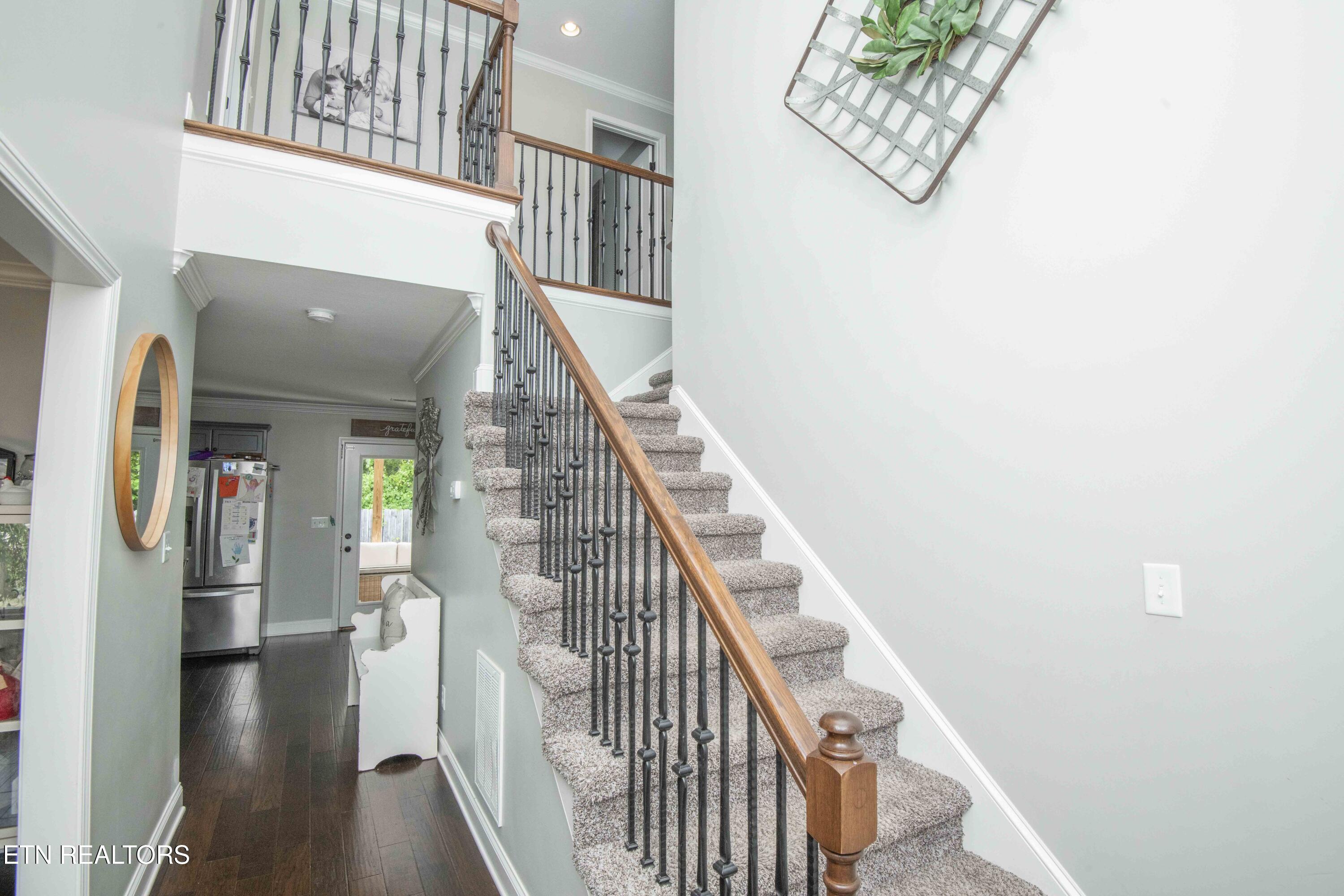 7802 Lake Mountain Lane Knoxville TN 37938