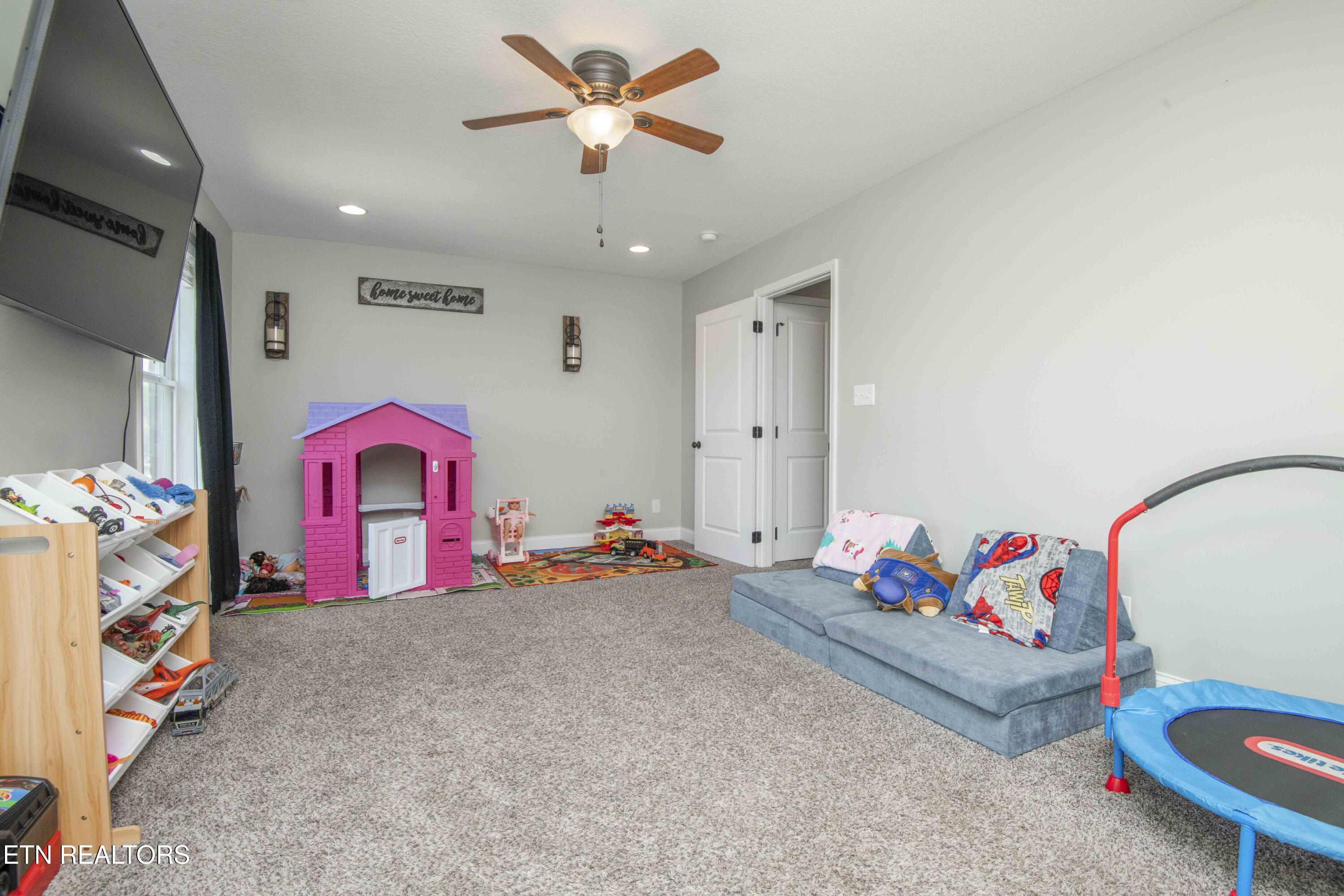 7802 Lake Mountain Lane Knoxville TN 37938