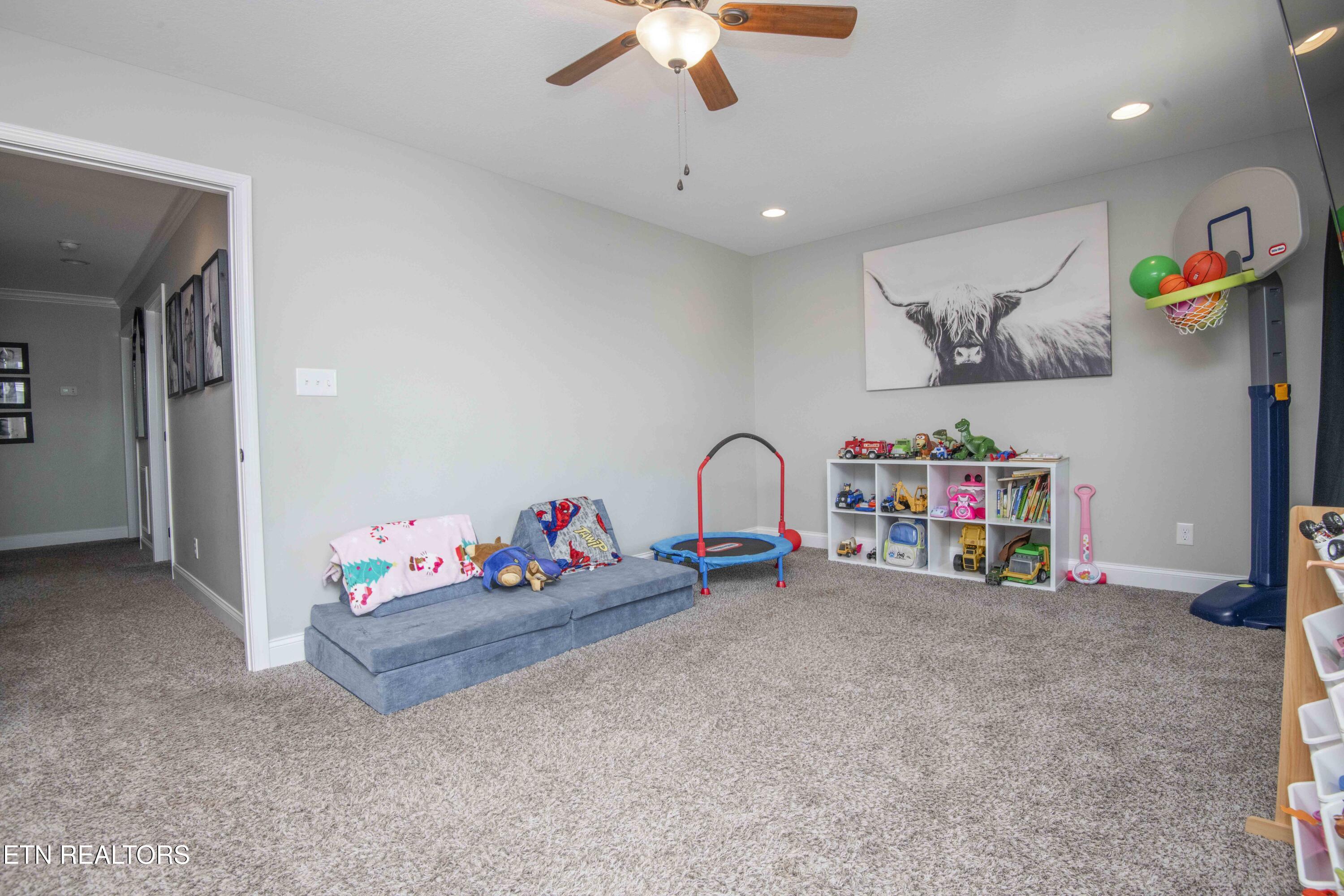 7802 Lake Mountain Lane Knoxville TN 37938