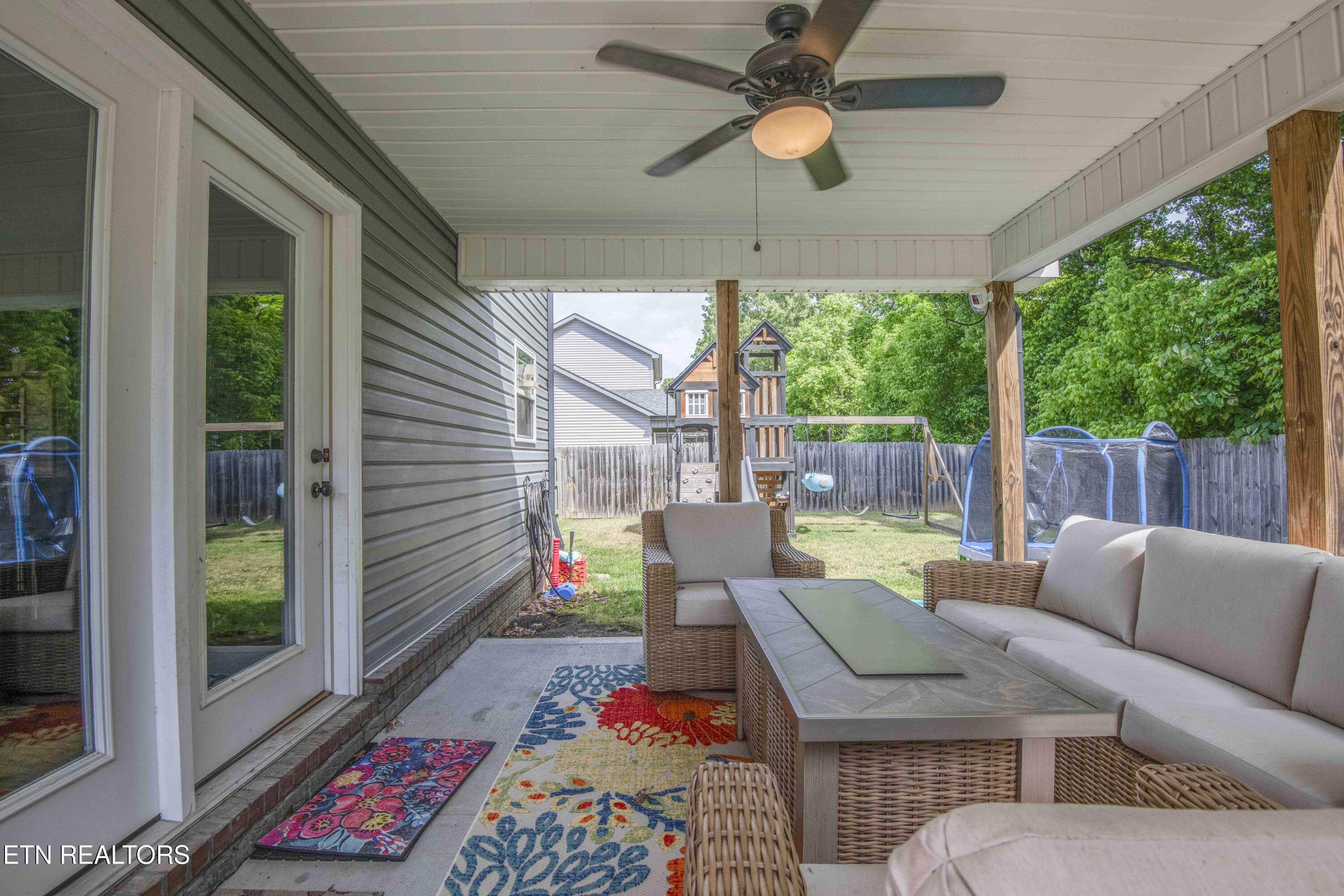 7802 Lake Mountain Lane Knoxville TN 37938