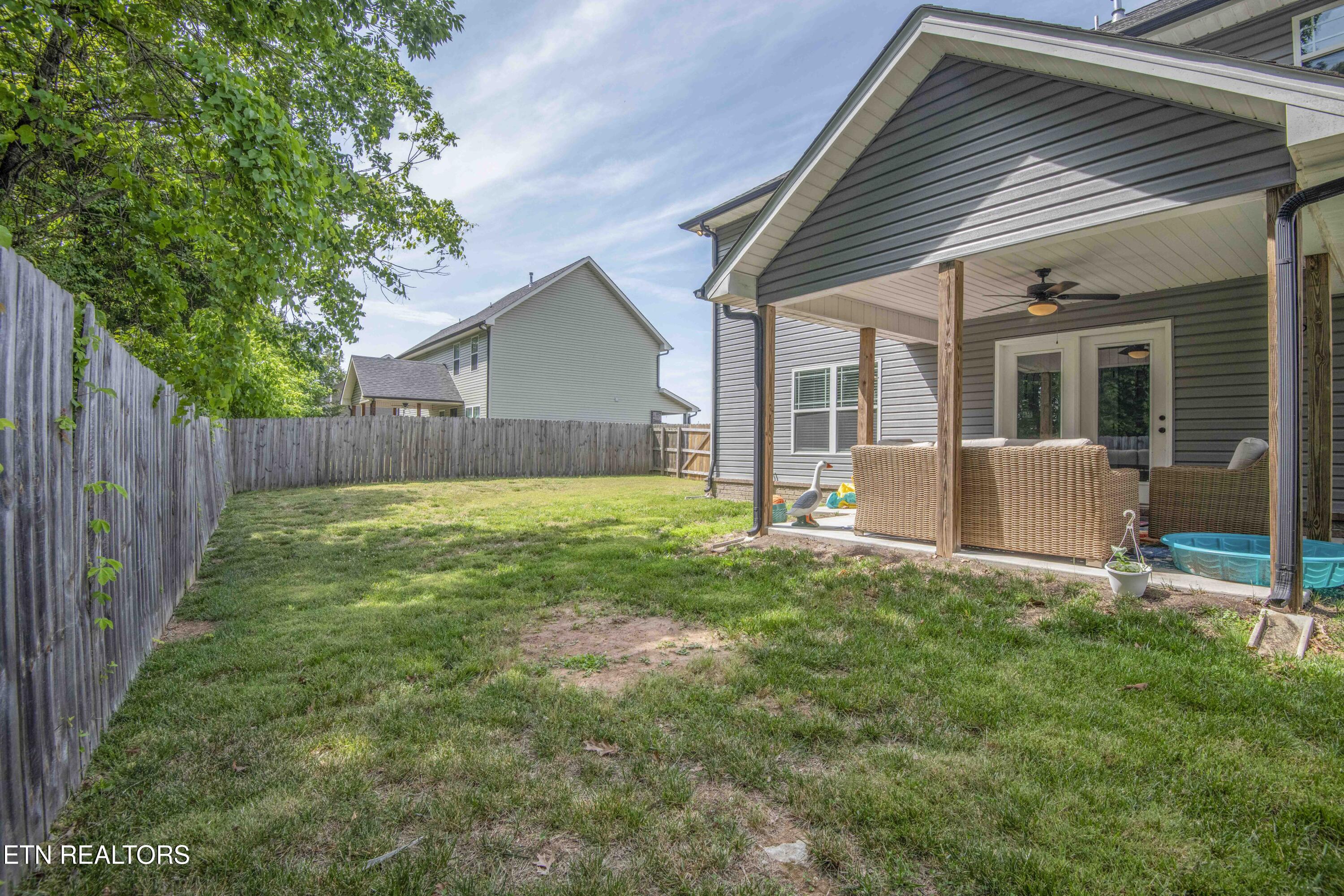 7802 Lake Mountain Lane Knoxville TN 37938
