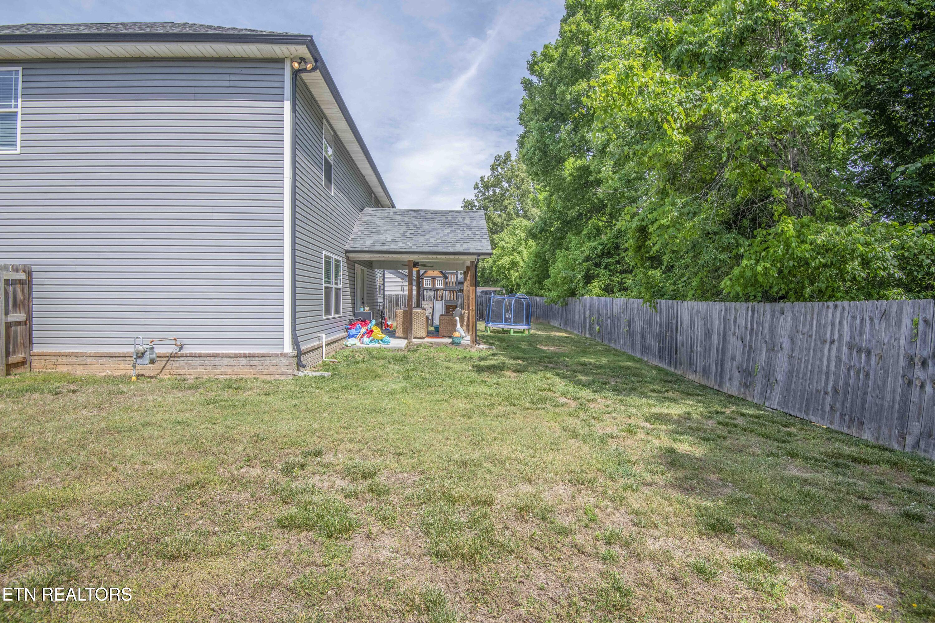 7802 Lake Mountain Lane Knoxville TN 37938