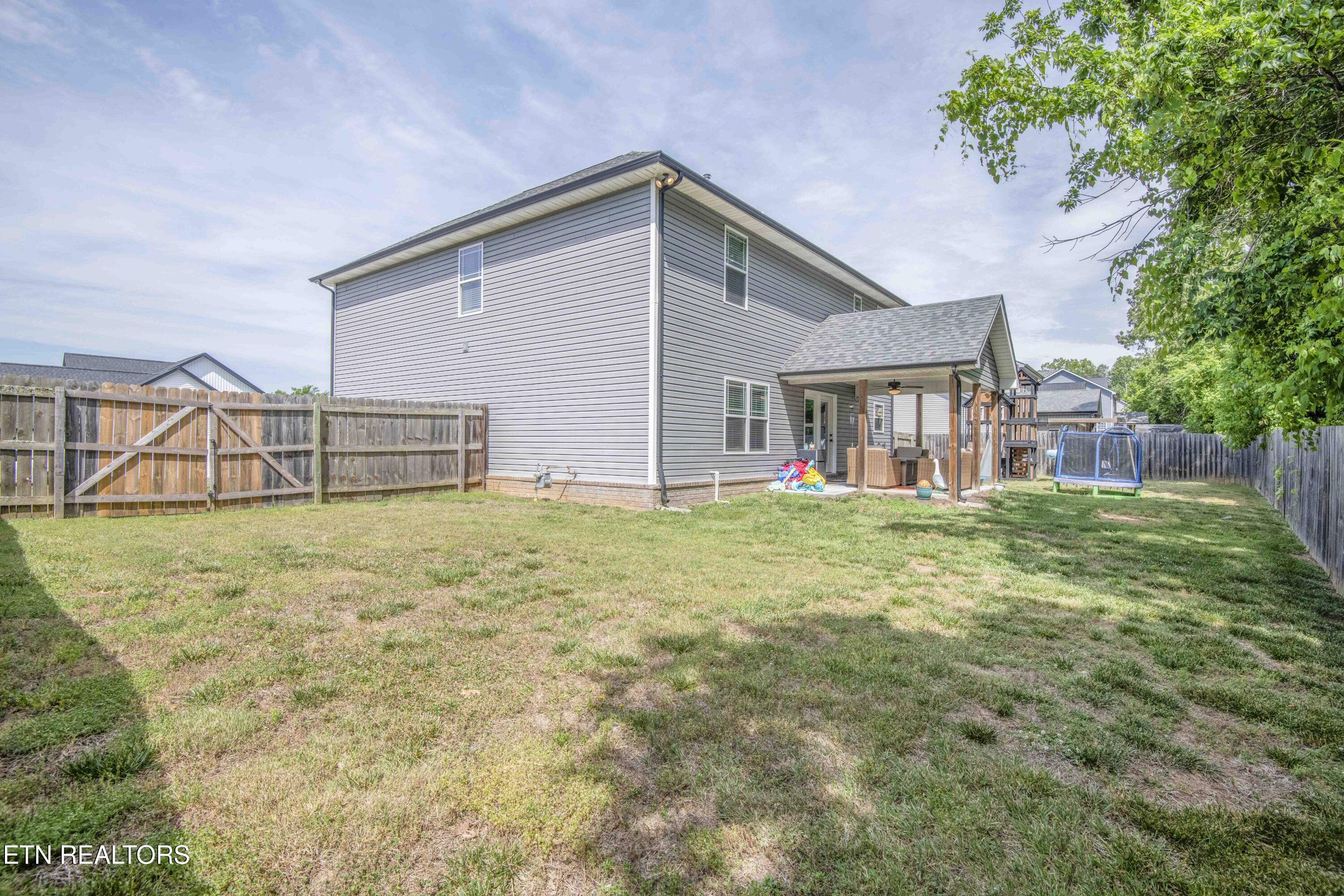 7802 Lake Mountain Lane Knoxville TN 37938