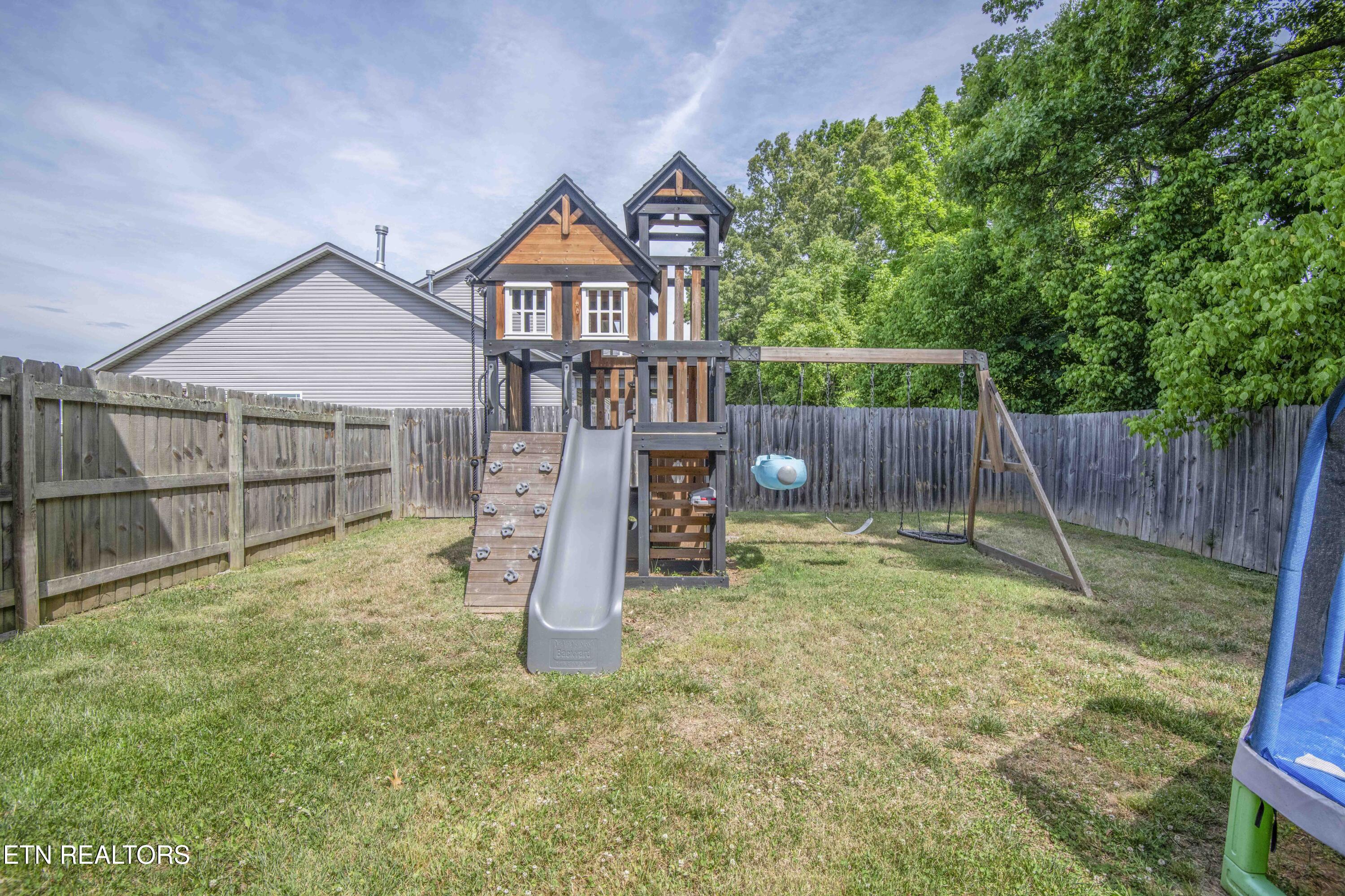 7802 Lake Mountain Lane Knoxville TN 37938
