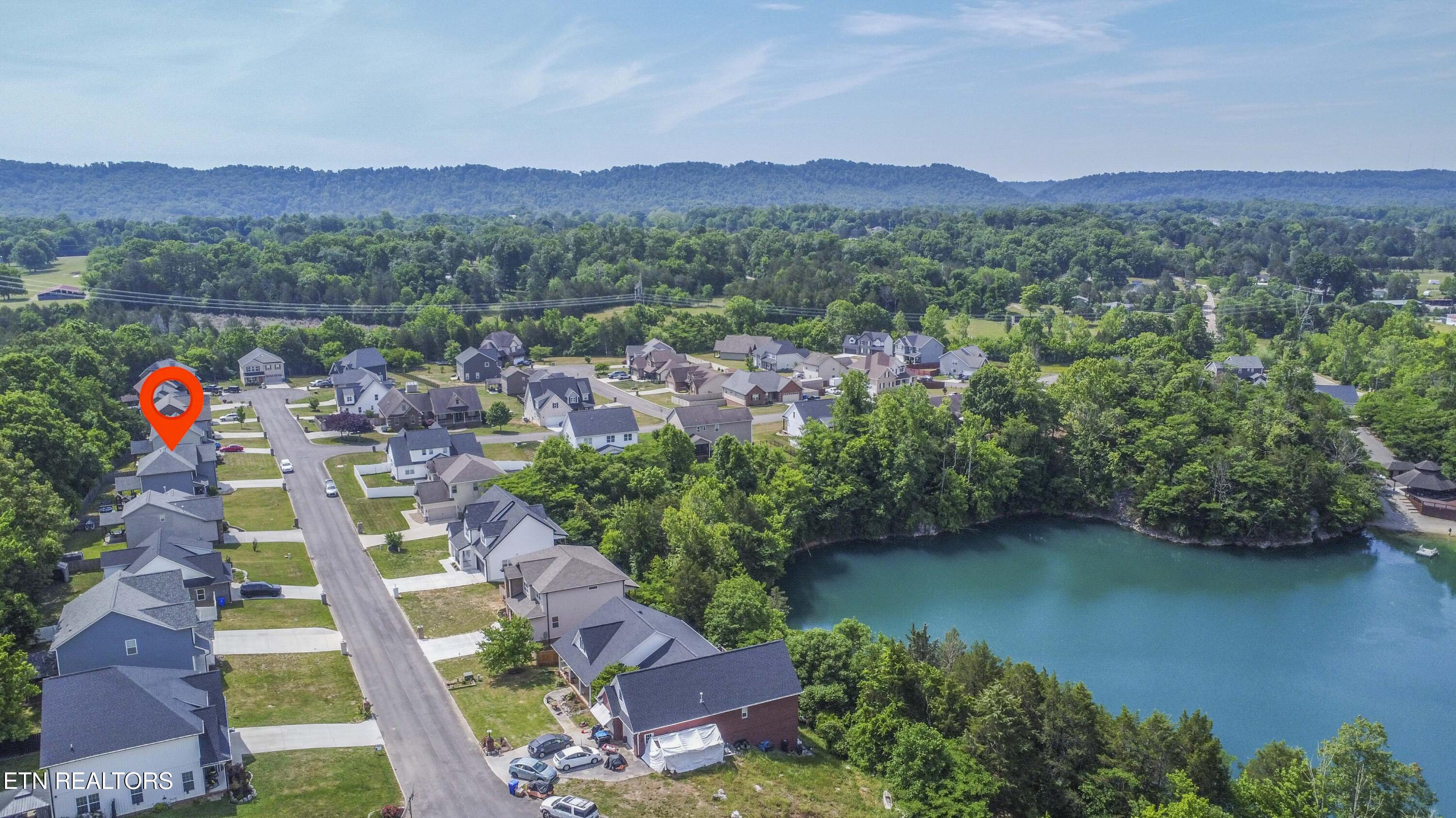 7802 Lake Mountain Lane Knoxville TN 37938