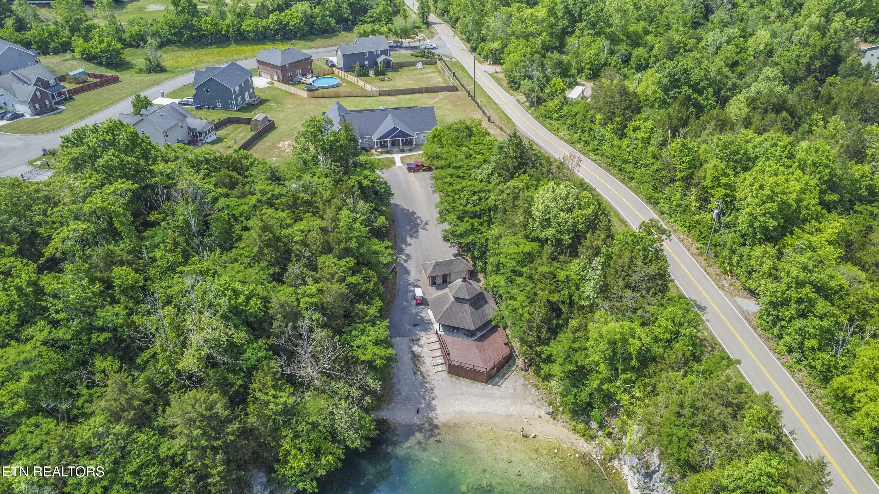 7802 Lake Mountain Lane Knoxville TN 37938