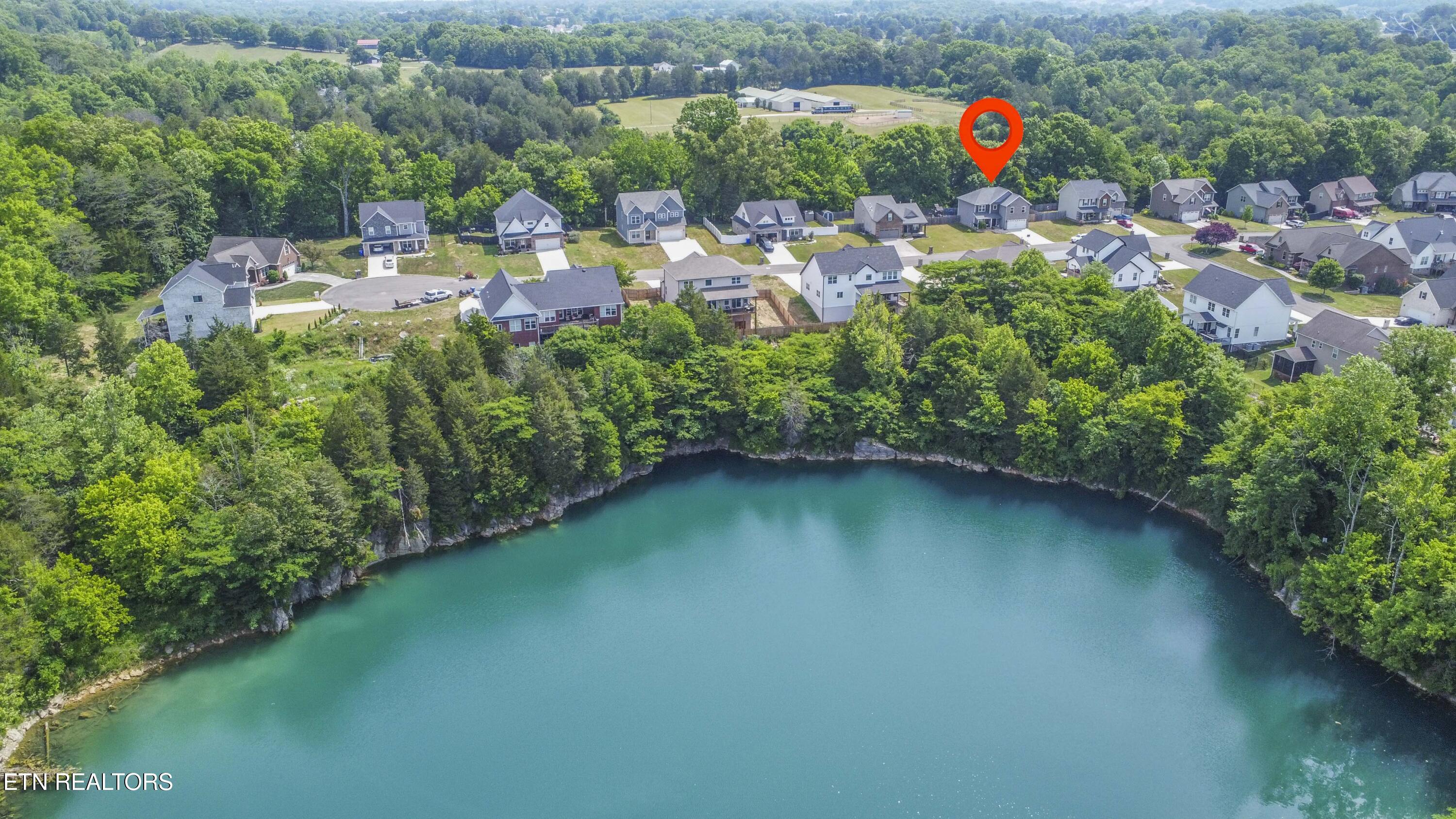 7802 Lake Mountain Lane Knoxville TN 37938