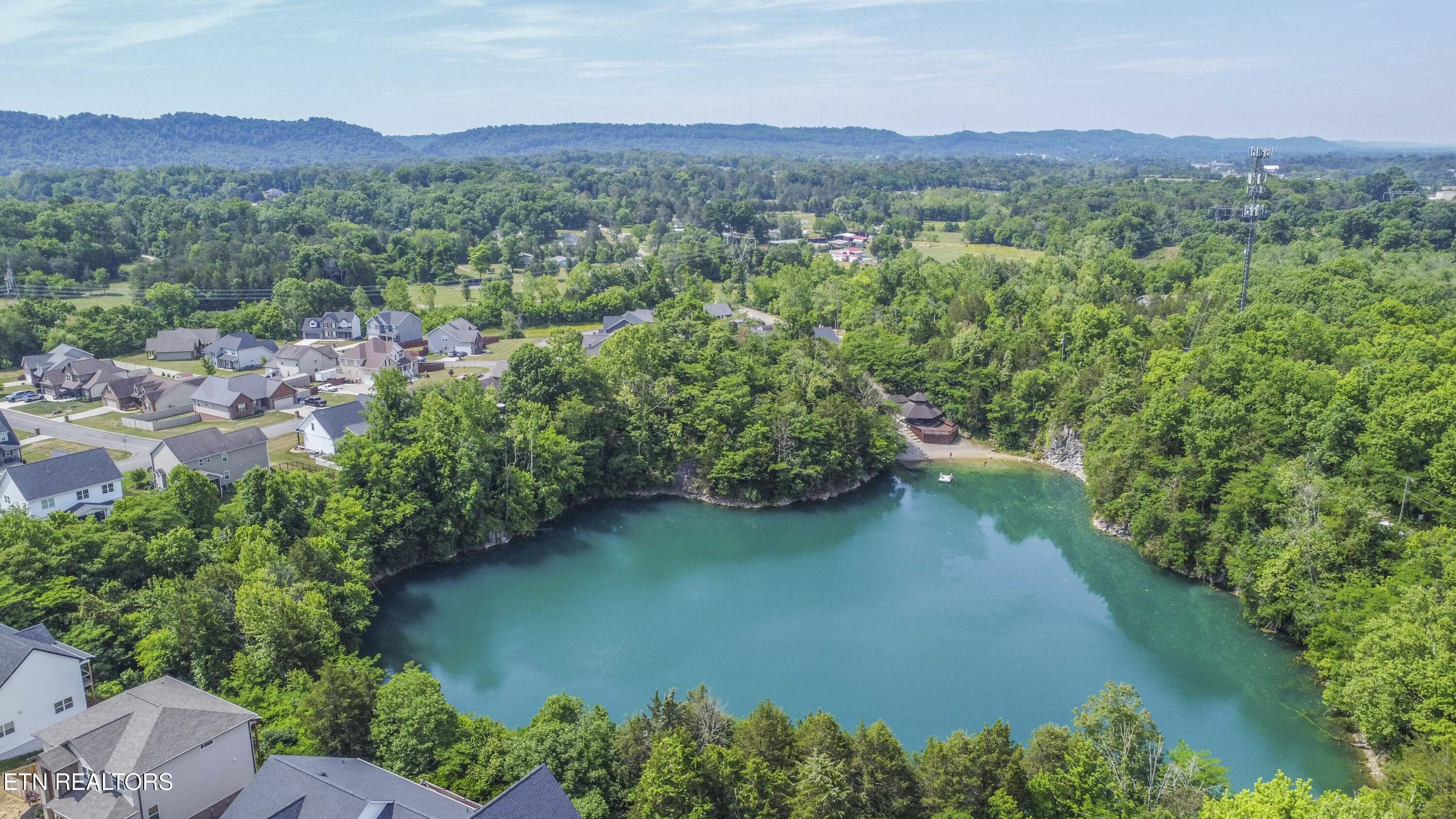 7802 Lake Mountain Lane Knoxville TN 37938