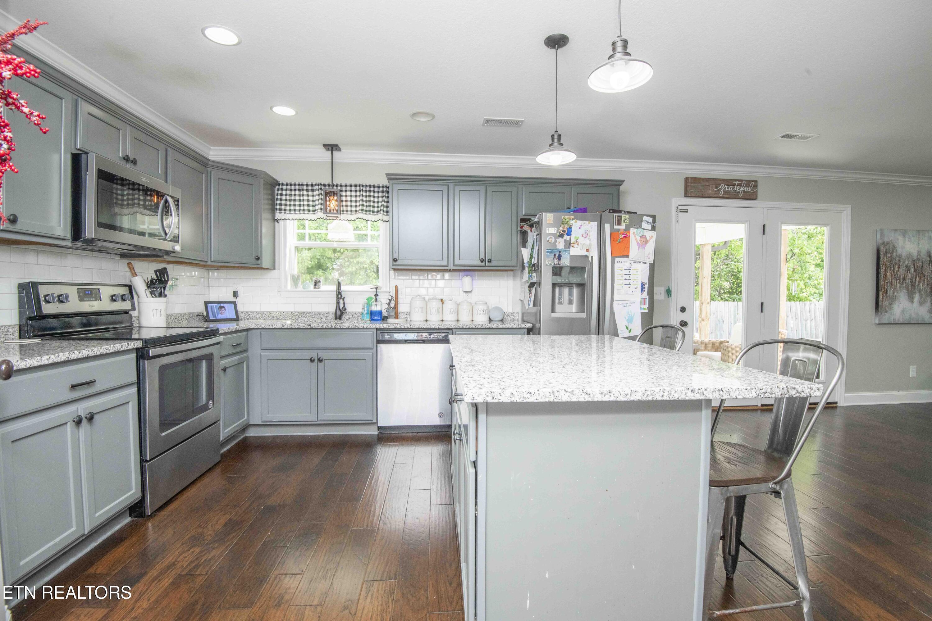 7802 Lake Mountain Lane Knoxville TN 37938