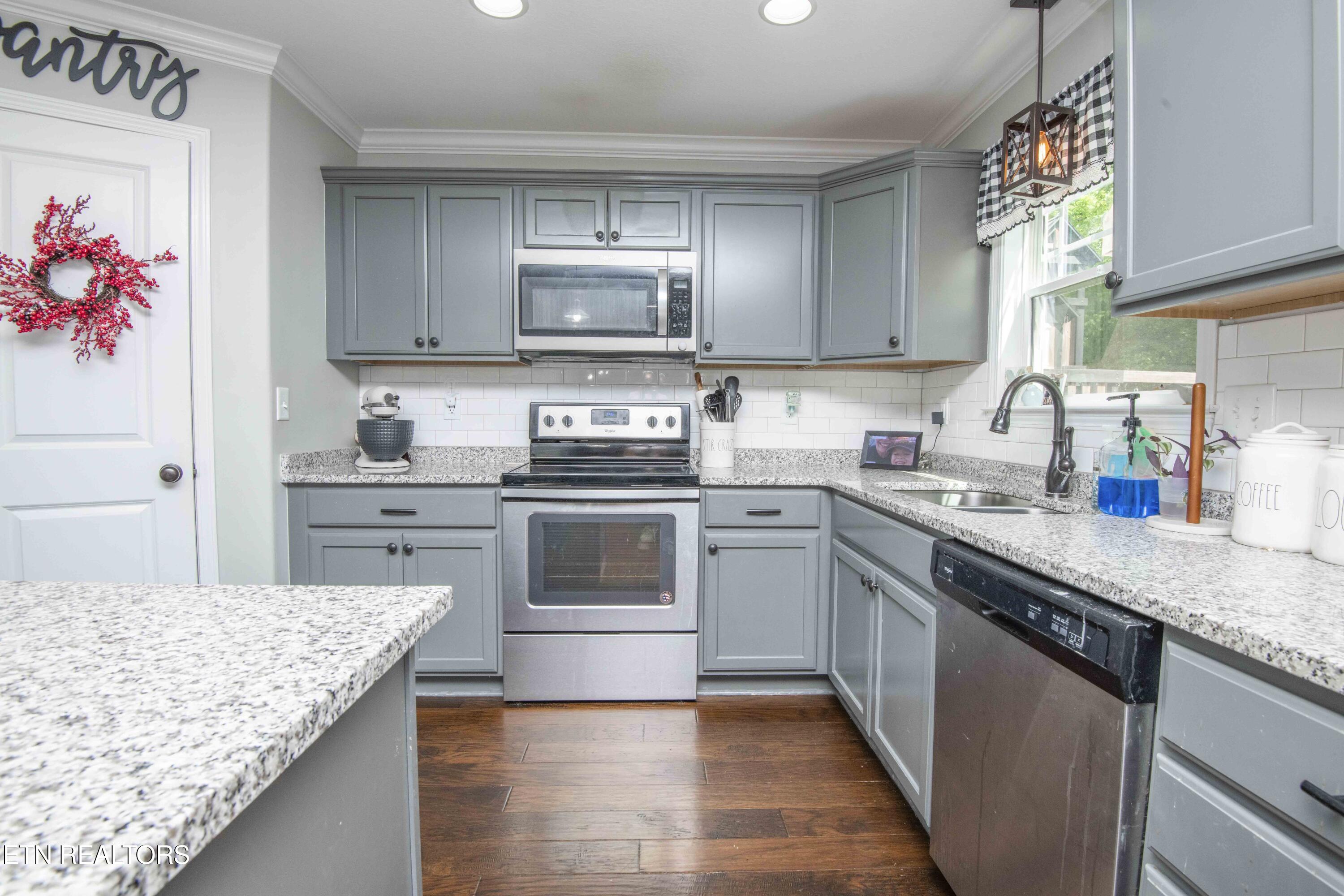 7802 Lake Mountain Lane Knoxville TN 37938