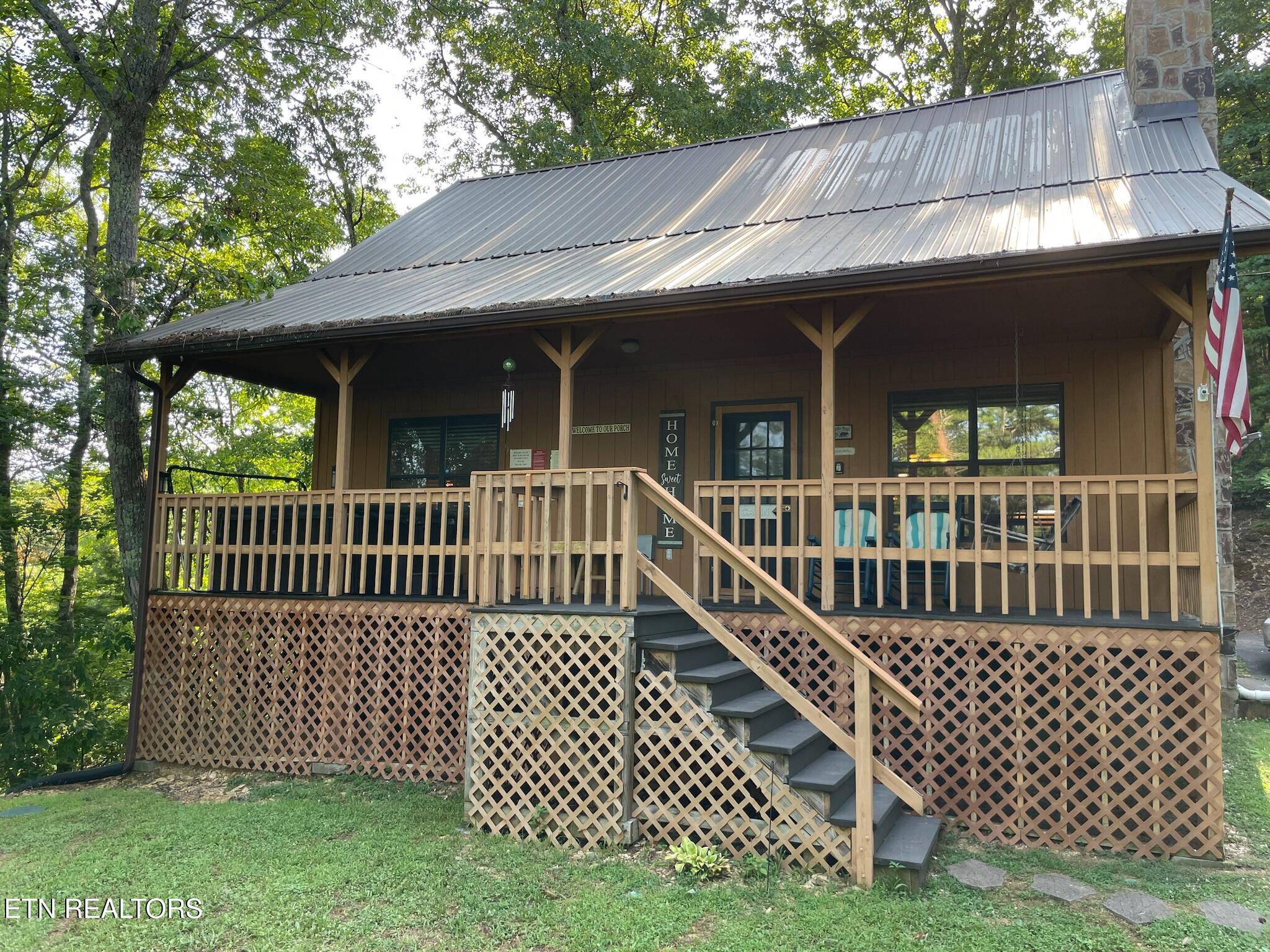 3117 Bear Mountain Lane Sevierville TN 37876