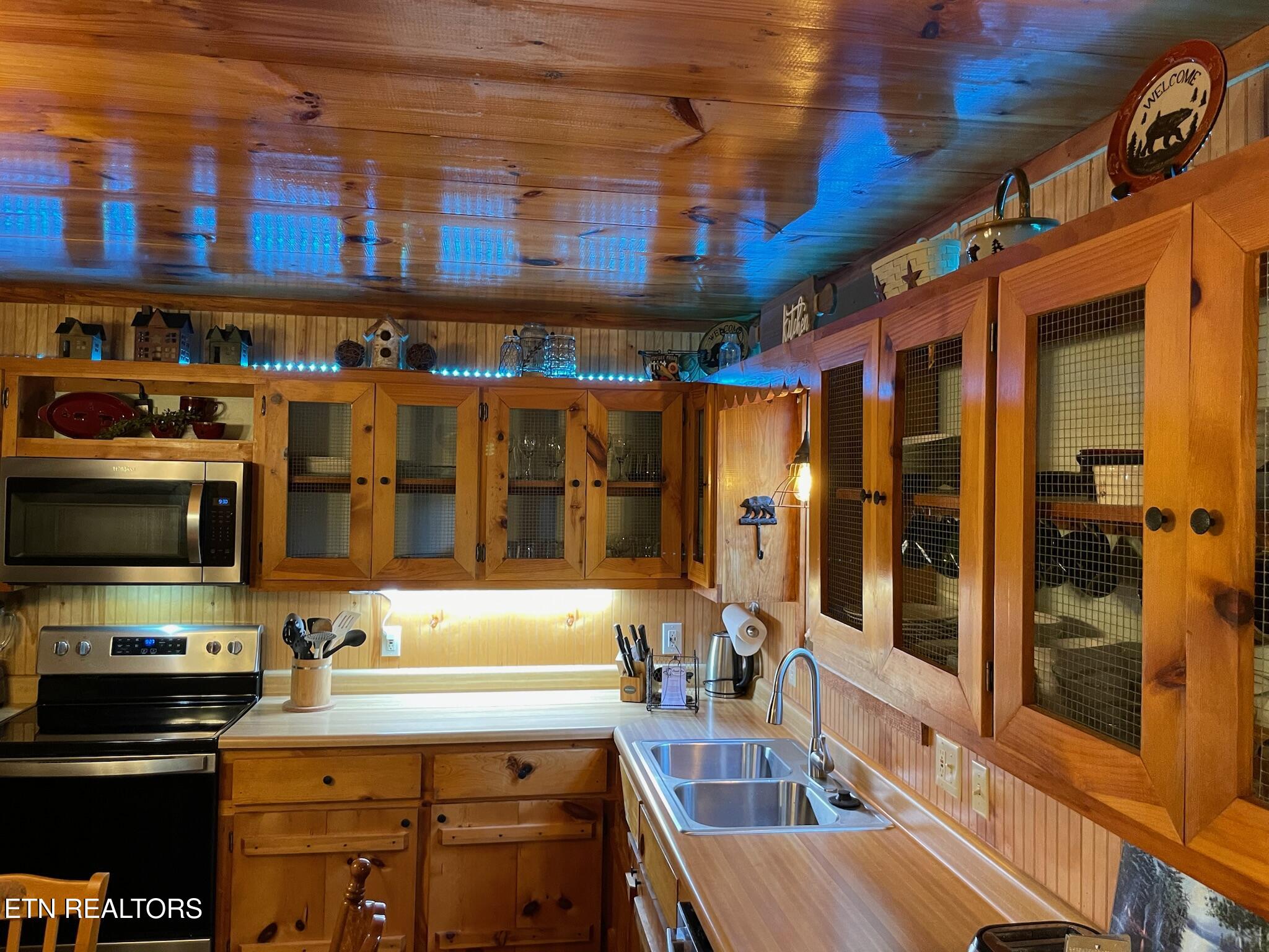 3117 Bear Mountain Lane Sevierville TN 37876