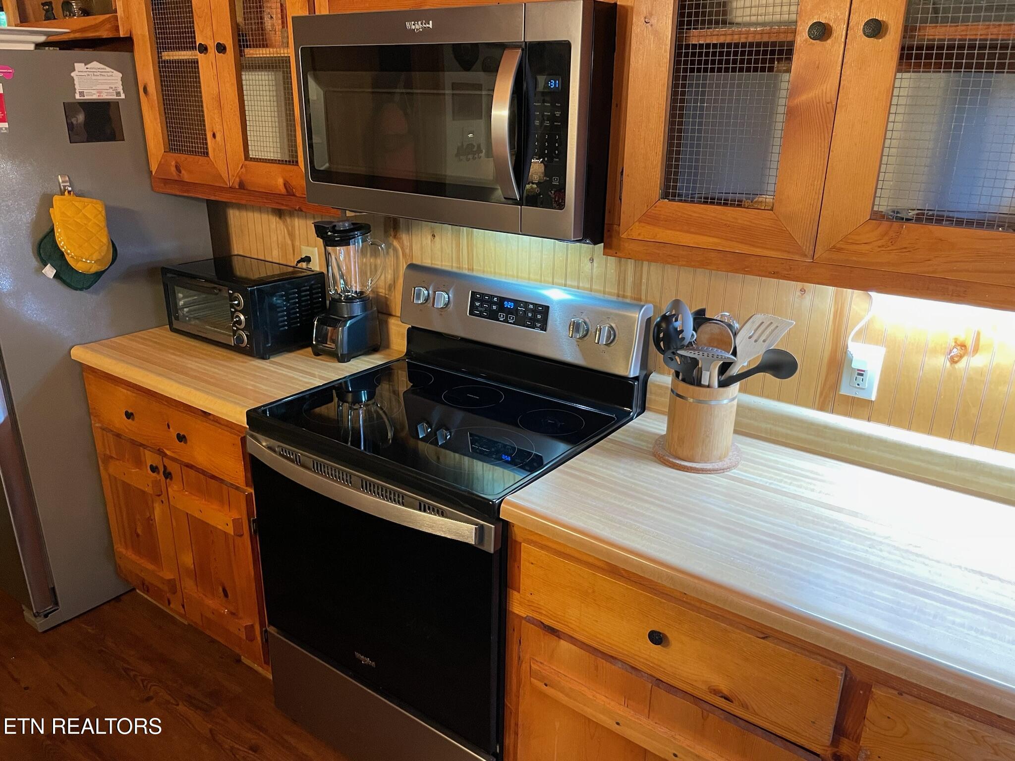 3117 Bear Mountain Lane Sevierville TN 37876