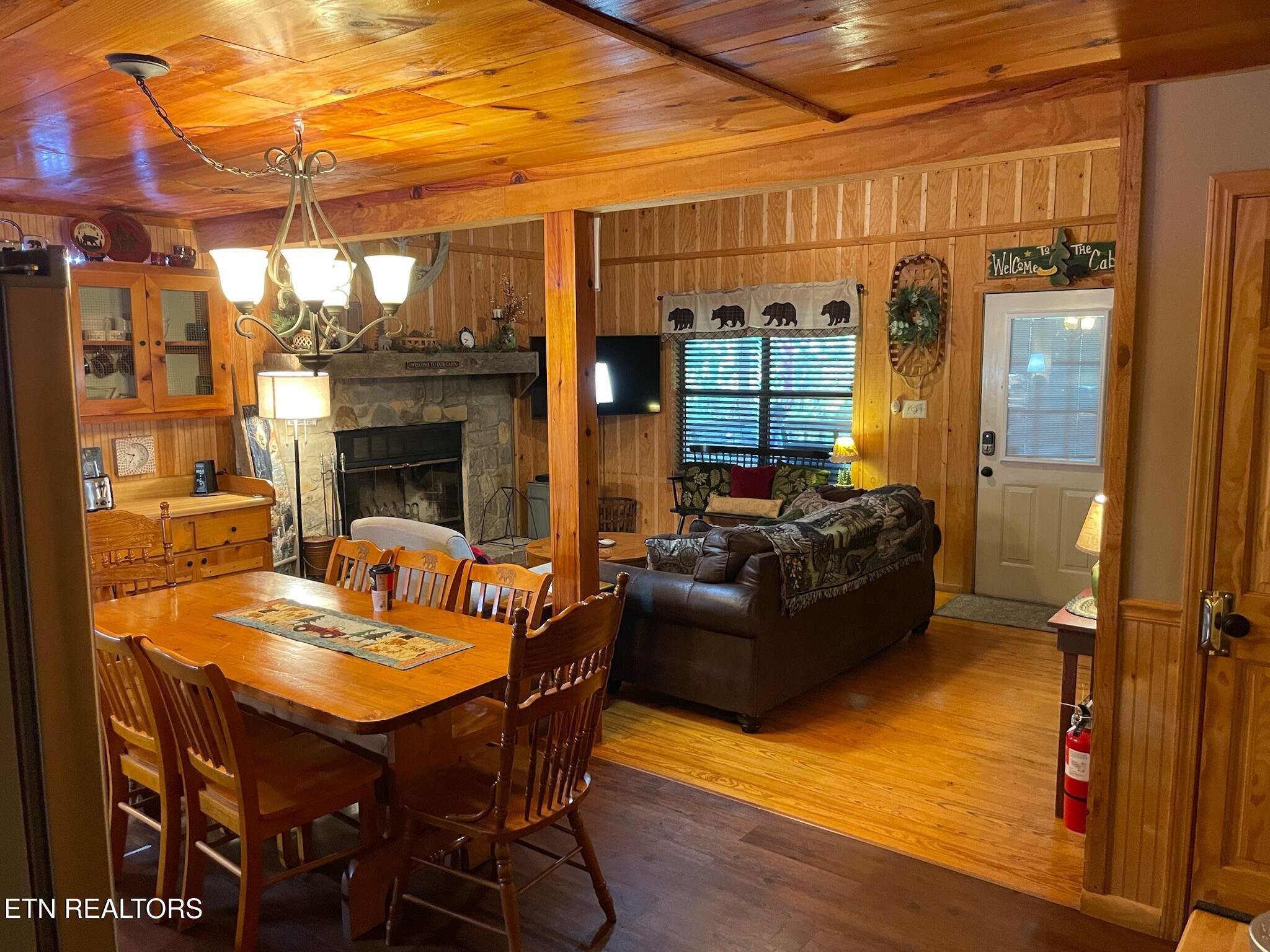 3117 Bear Mountain Lane Sevierville TN 37876