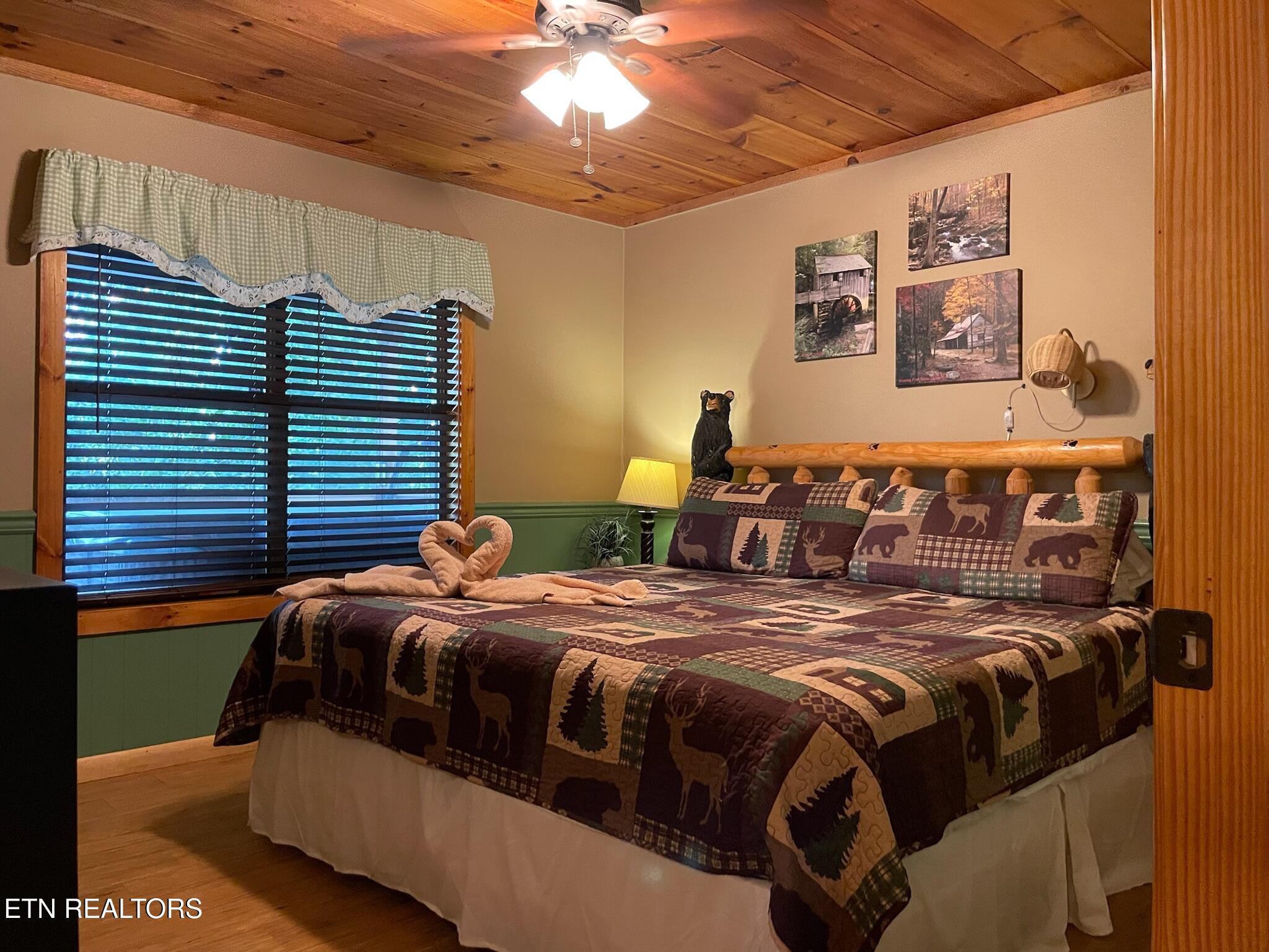 3117 Bear Mountain Lane Sevierville TN 37876