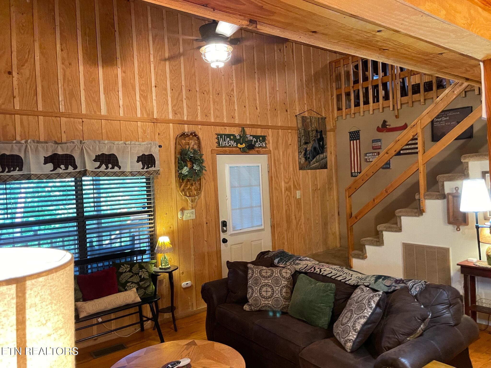 3117 Bear Mountain Lane Sevierville TN 37876