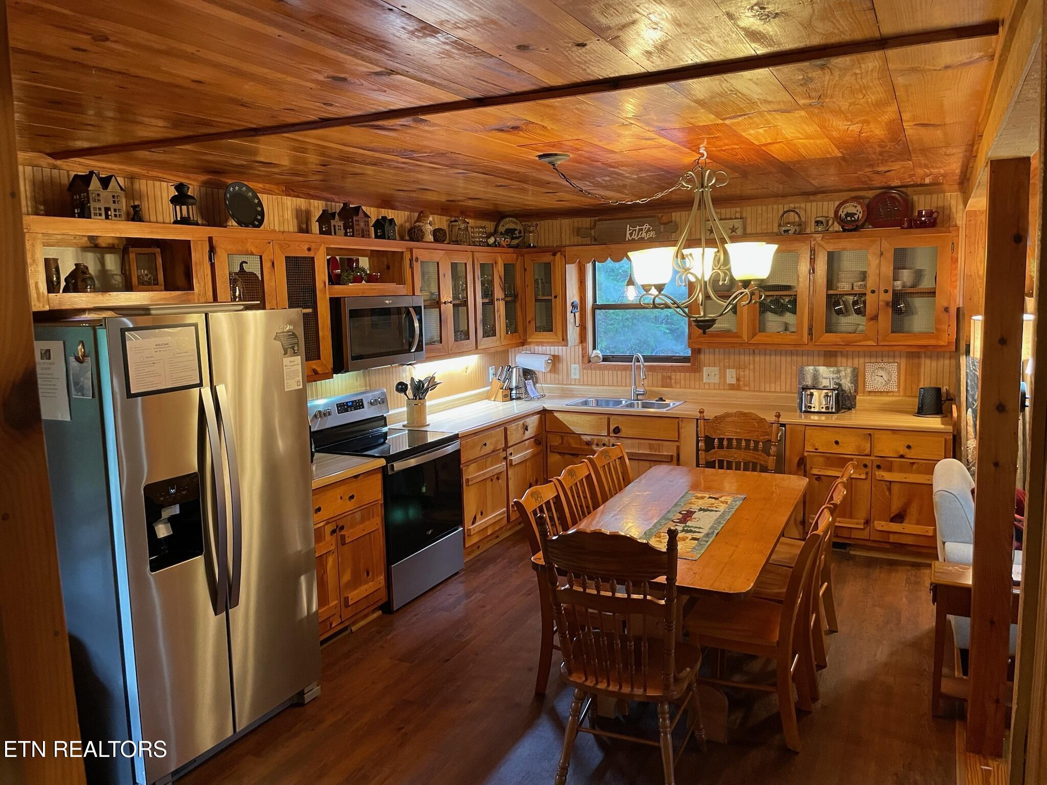 3117 Bear Mountain Lane Sevierville TN 37876