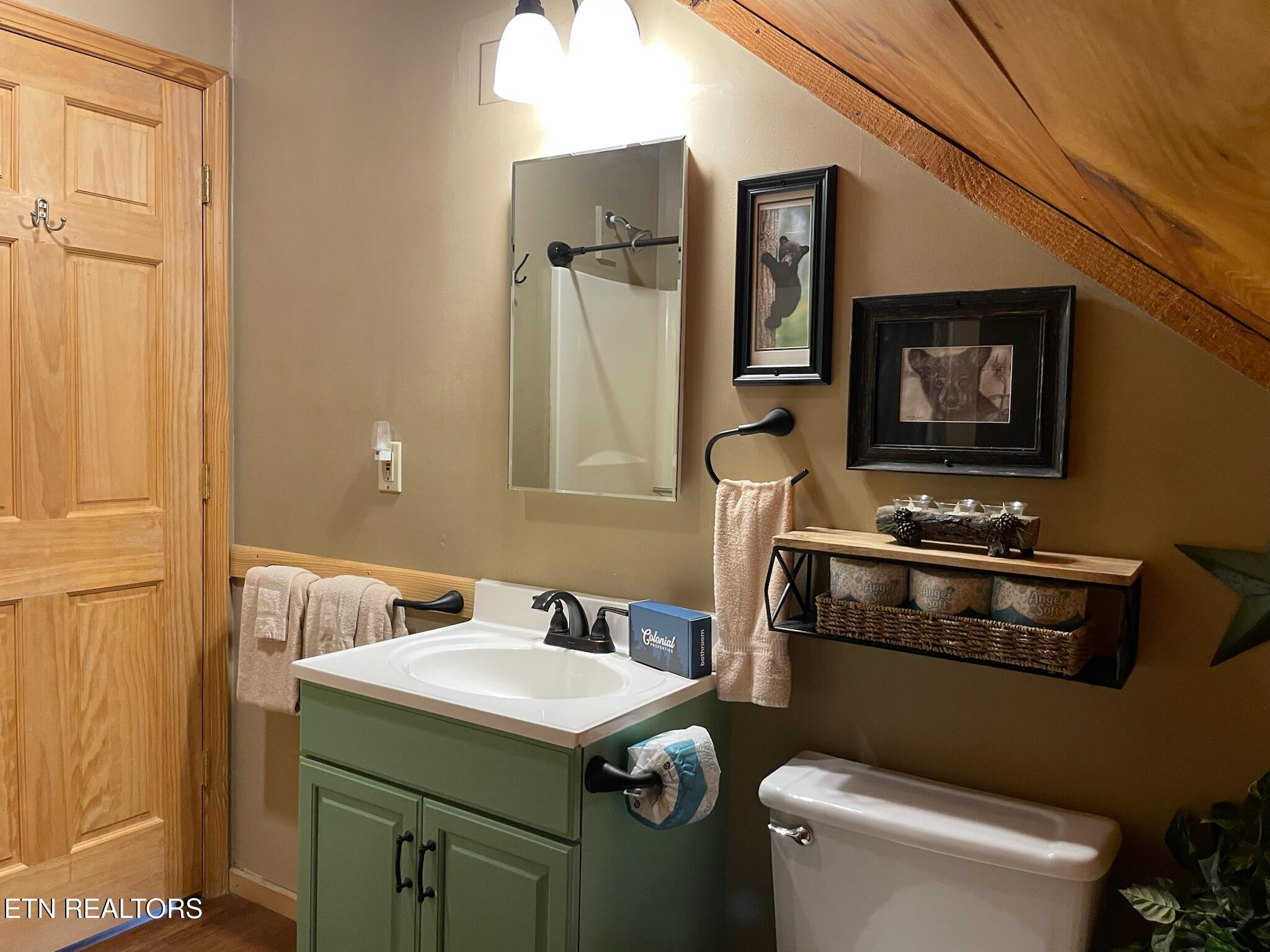 3117 Bear Mountain Lane Sevierville TN 37876