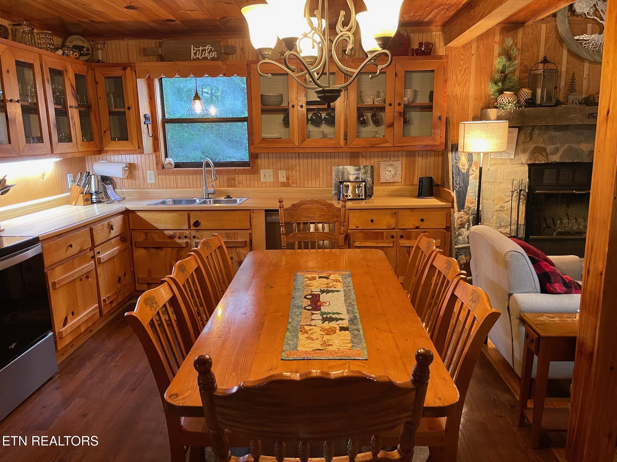 3117 Bear Mountain Lane Sevierville TN 37876