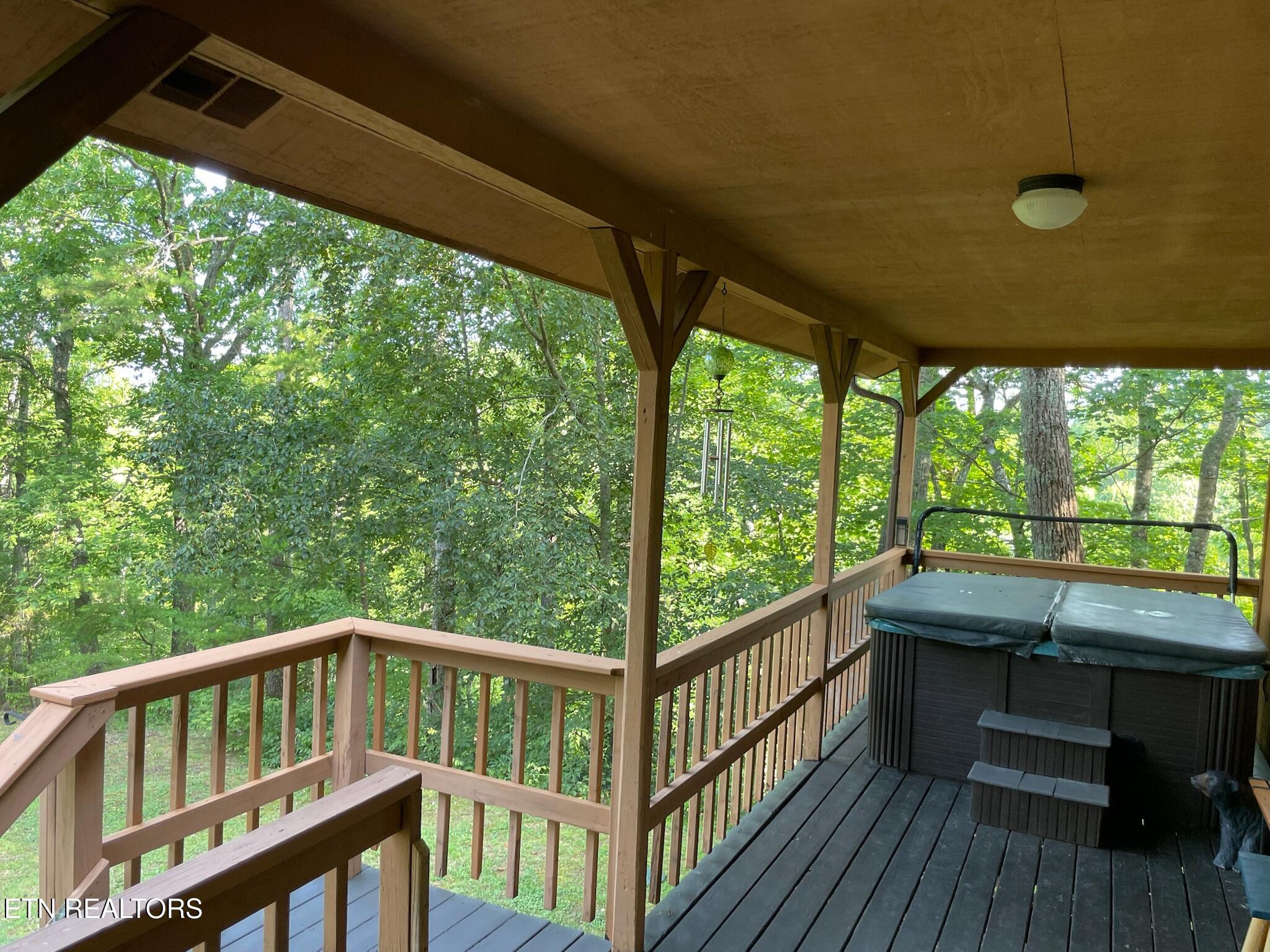 3117 Bear Mountain Lane Sevierville TN 37876