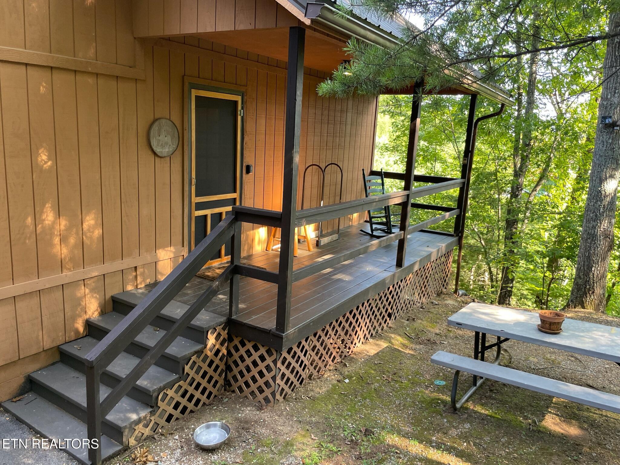 3117 Bear Mountain Lane Sevierville TN 37876