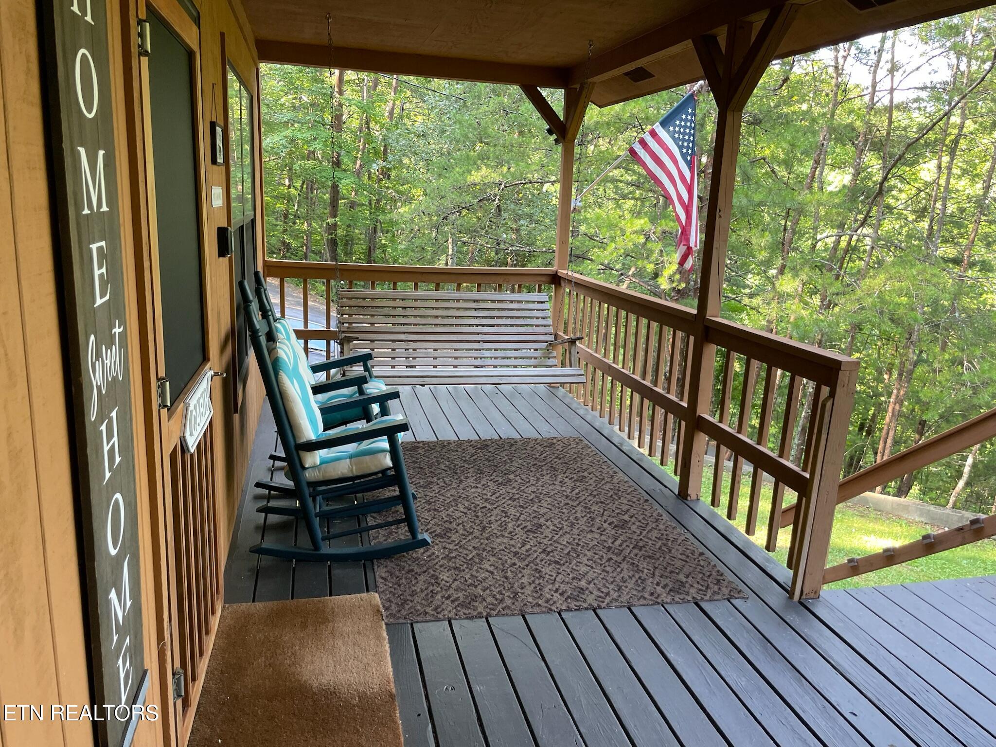 3117 Bear Mountain Lane Sevierville TN 37876