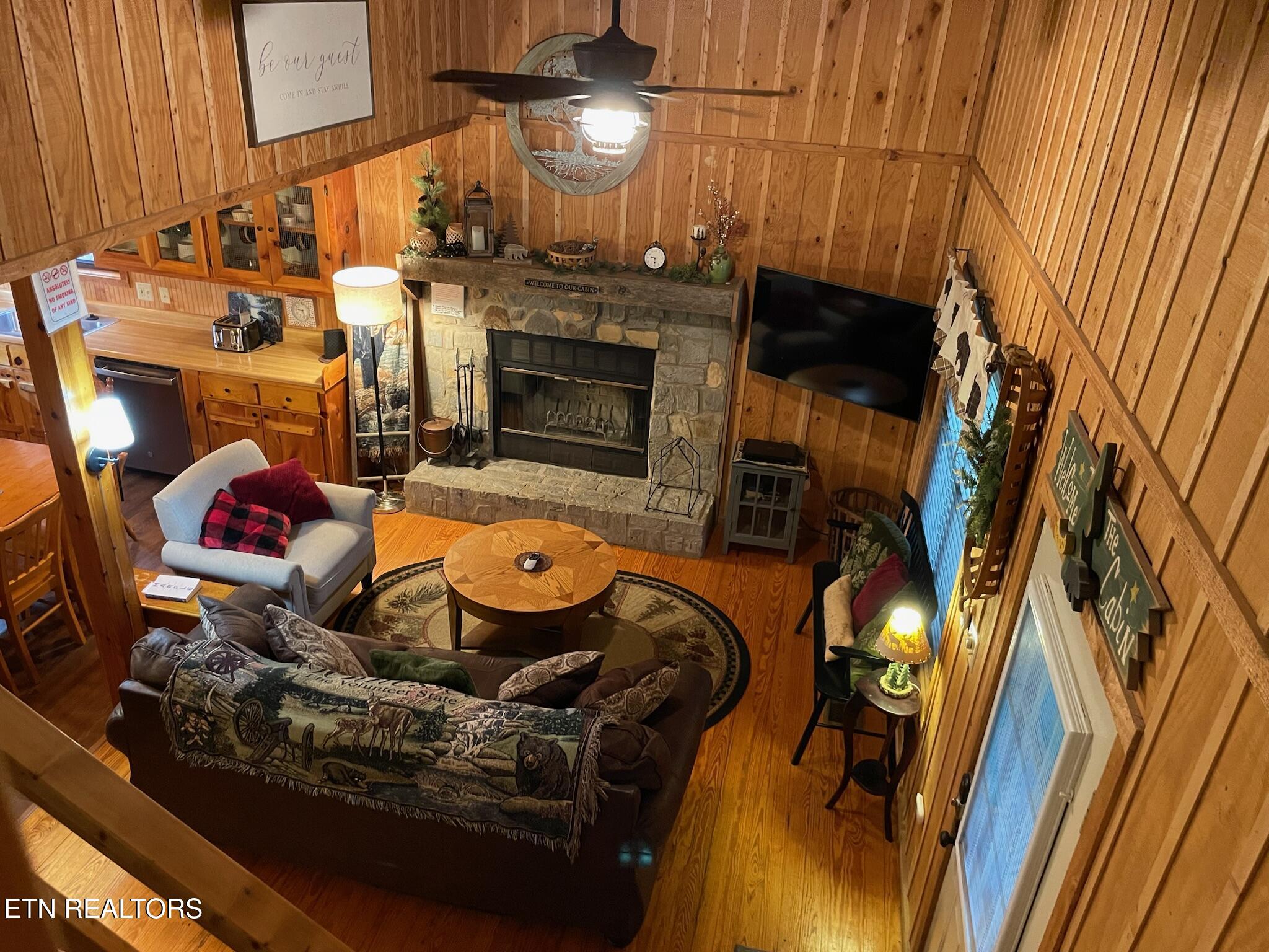3117 Bear Mountain Lane Sevierville TN 37876