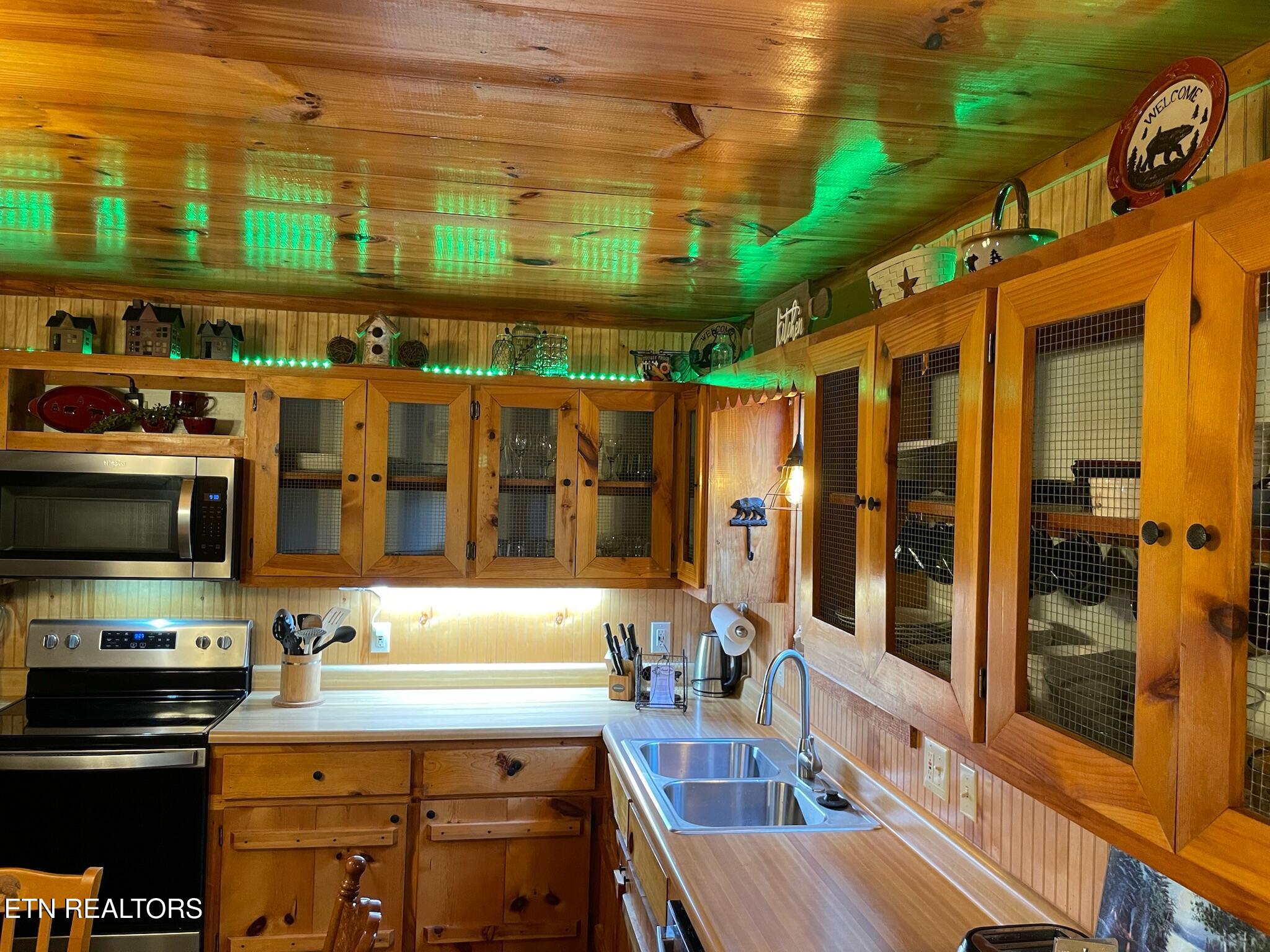 3117 Bear Mountain Lane Sevierville TN 37876