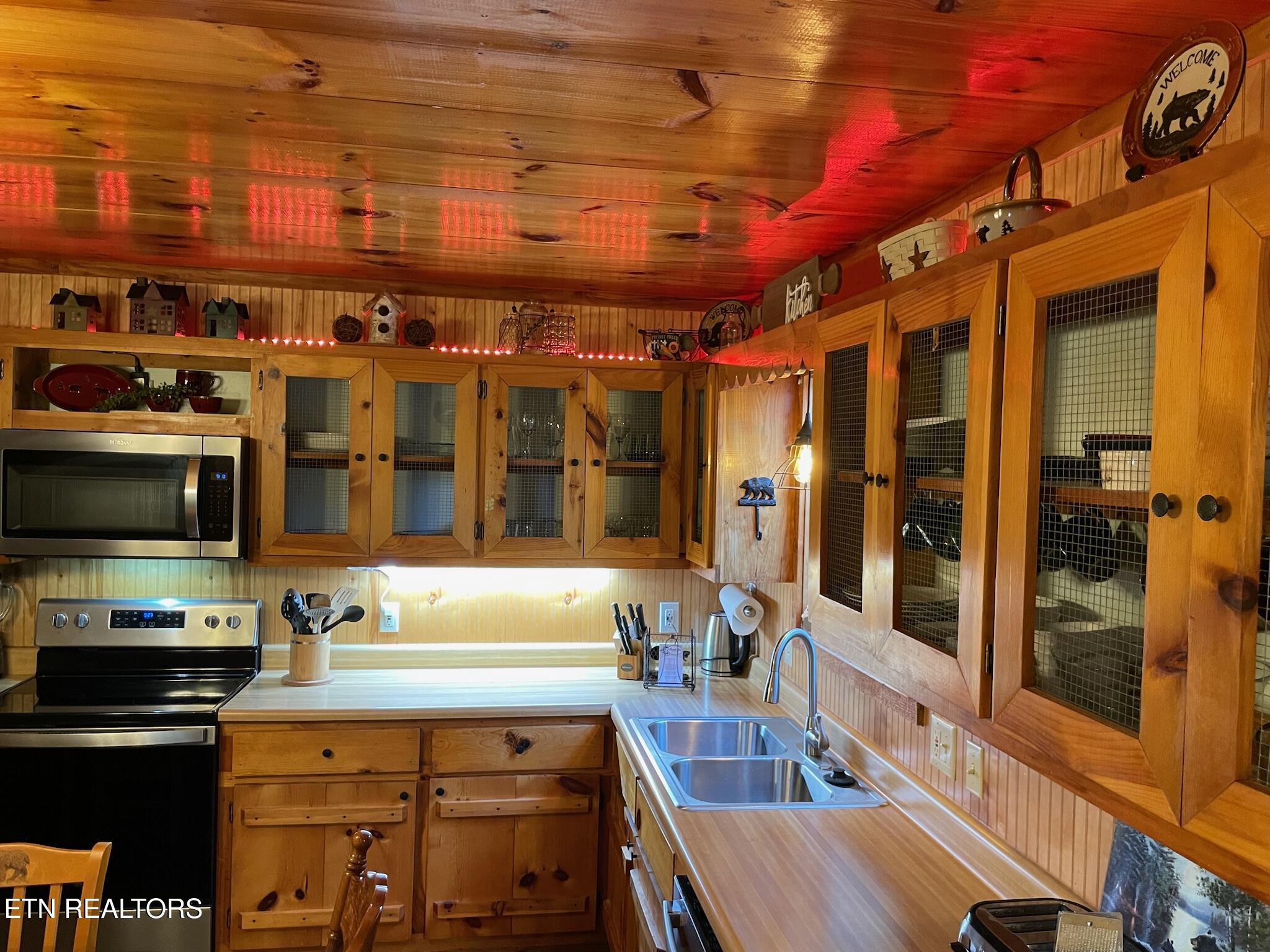 3117 Bear Mountain Lane Sevierville TN 37876