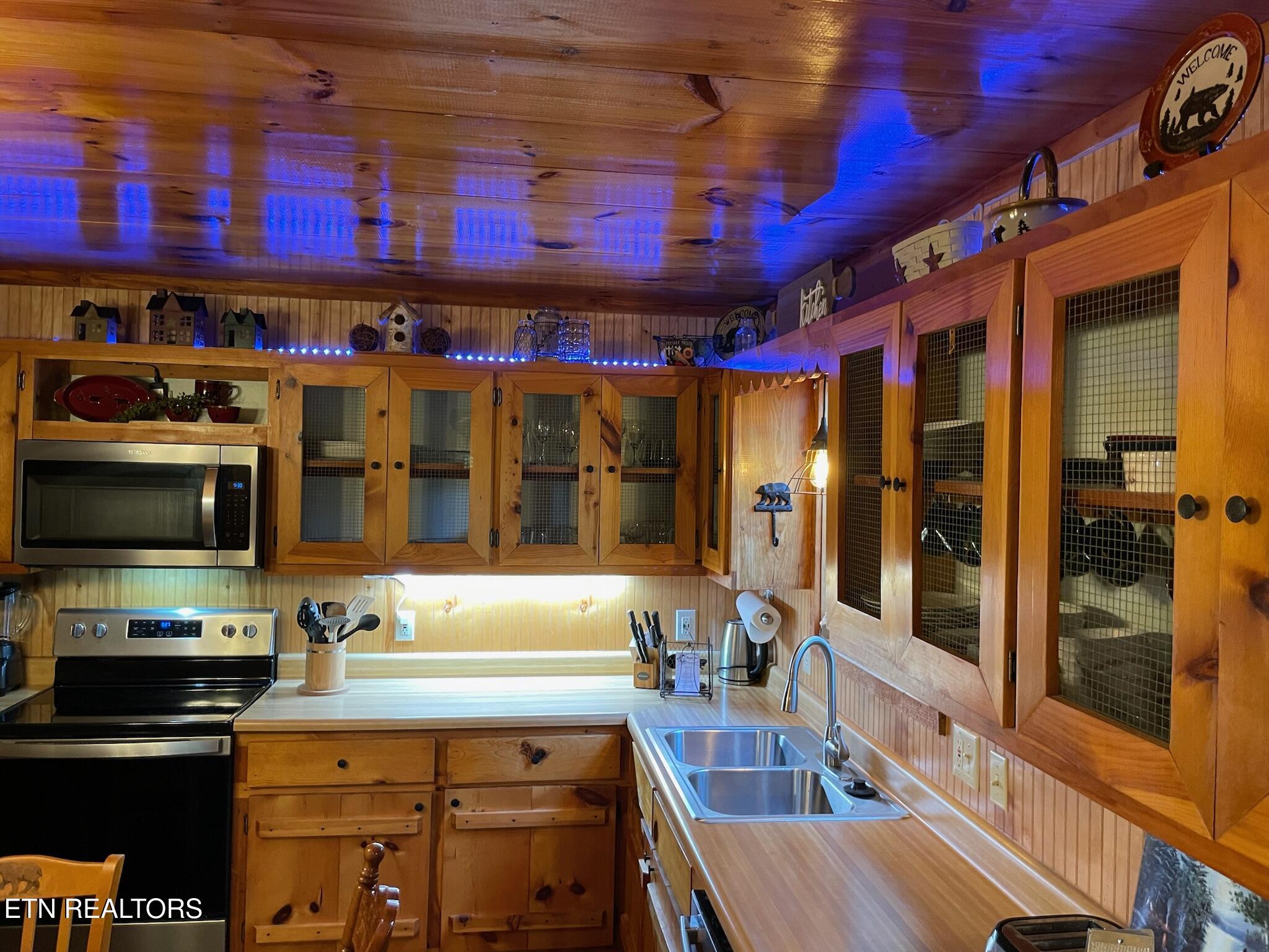 3117 Bear Mountain Lane Sevierville TN 37876